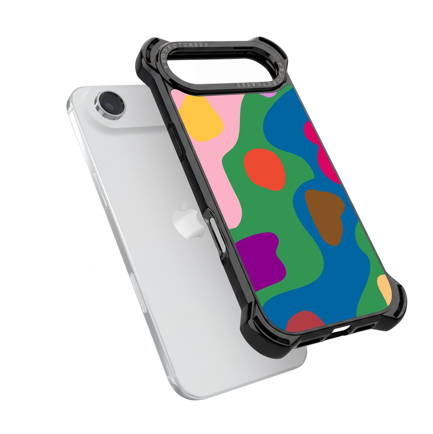 {model: iPhone 17 Air}{case: Bounce}
