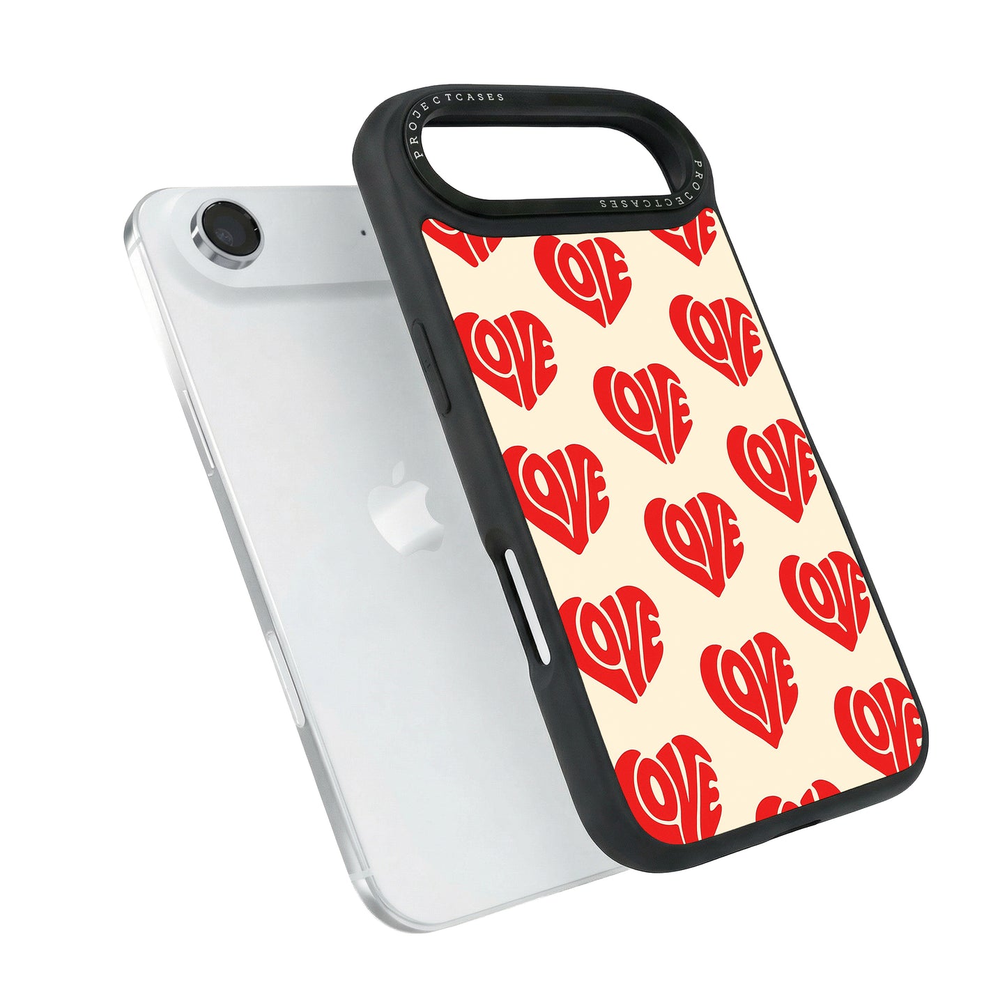 {model: iPhone 17 Air}{case: Impact}