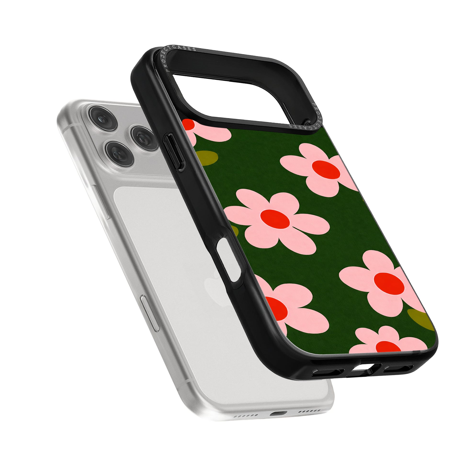 {model: iPhone 17 Pro, iPhone 17 Pro Max}{case: Impact}