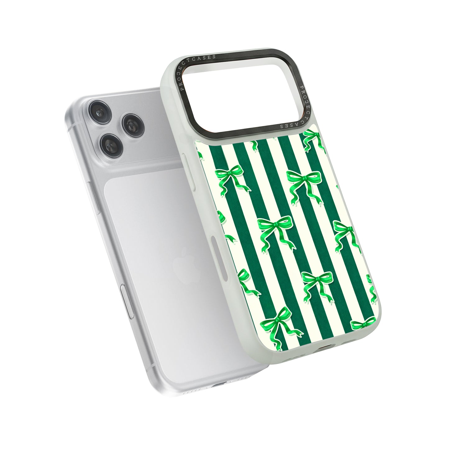 {model: iPhone 17 Pro, iPhone 17 Pro Max}{case: Matte Sides}