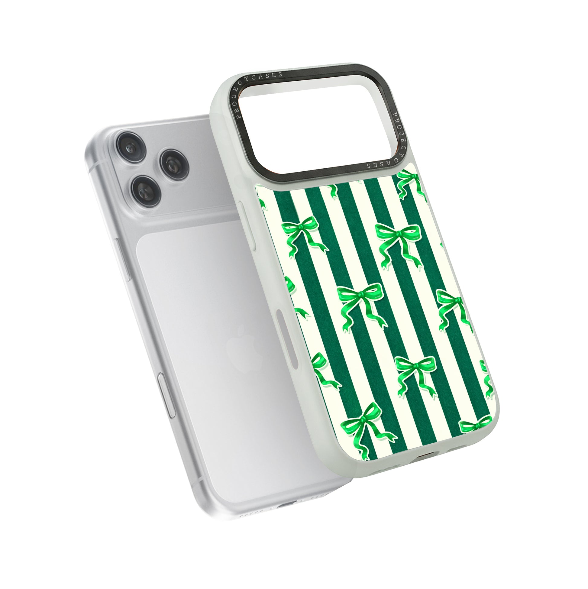 {model: iPhone 17 Pro, iPhone 17 Pro Max}{case: Matte Sides}