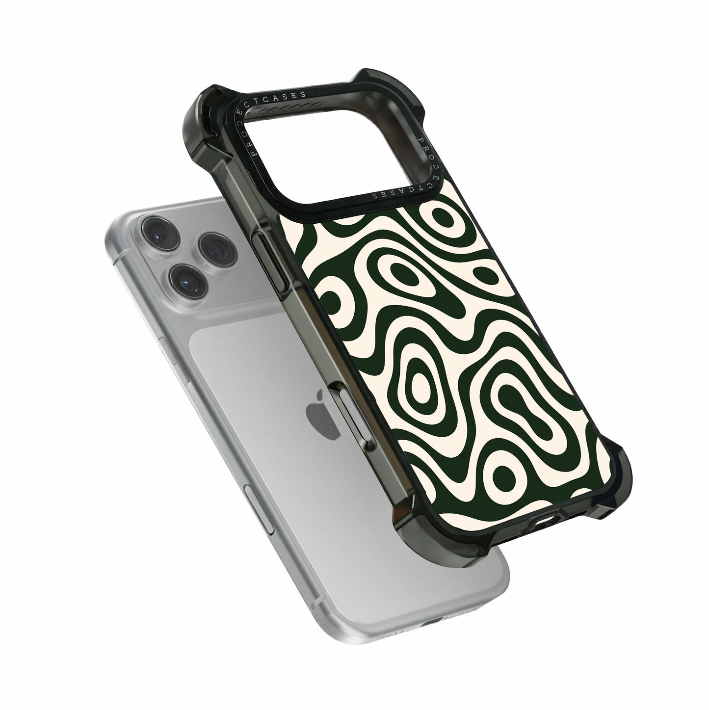 {model: iPhone 17 Pro, iPhone 17 Pro Max}{case: Bounce}