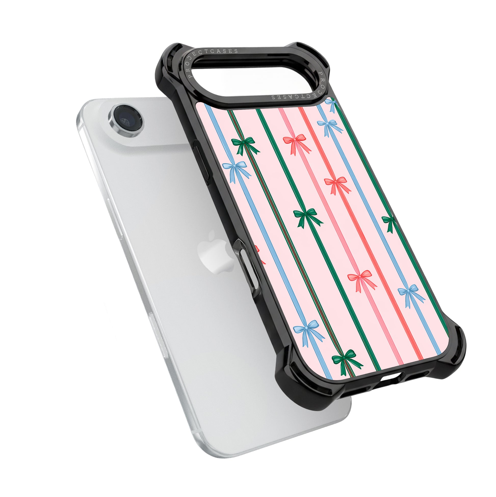 {model: iPhone 17 Air}{case: Bounce}