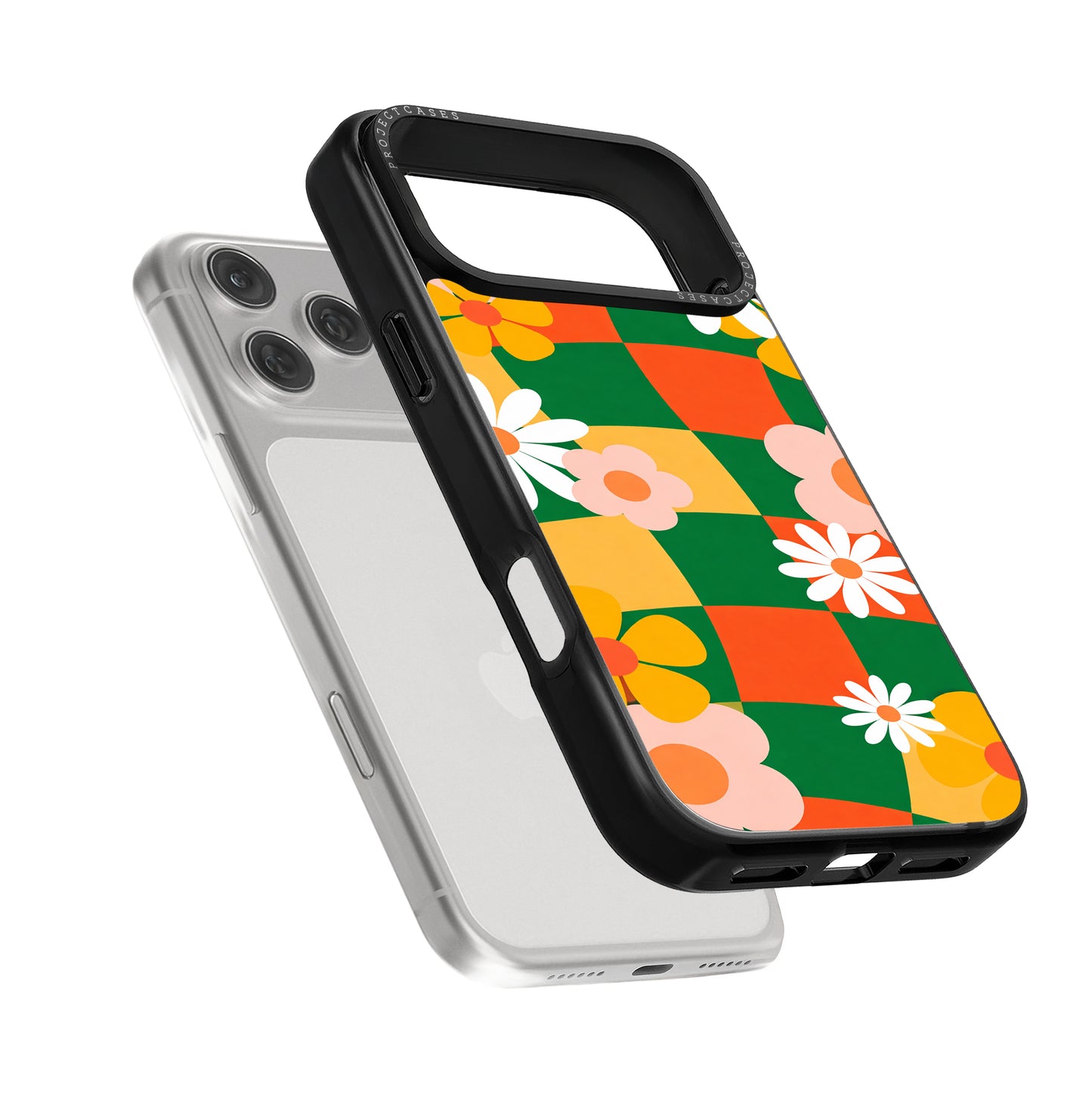 {model: iPhone 17 Pro, iPhone 17 Pro Max}{case: Impact}