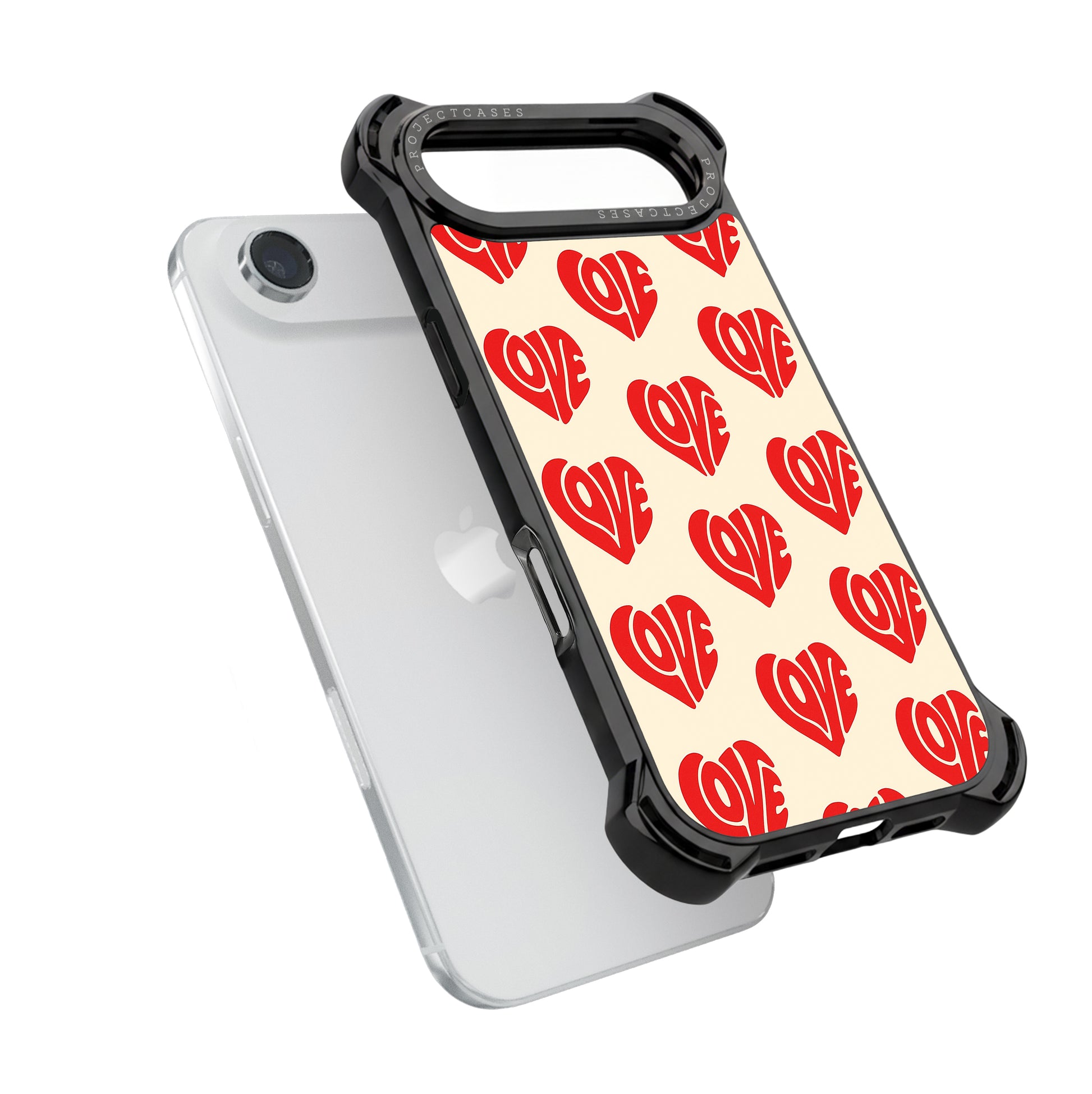 {model: iPhone 17 Air}{case: Bounce}