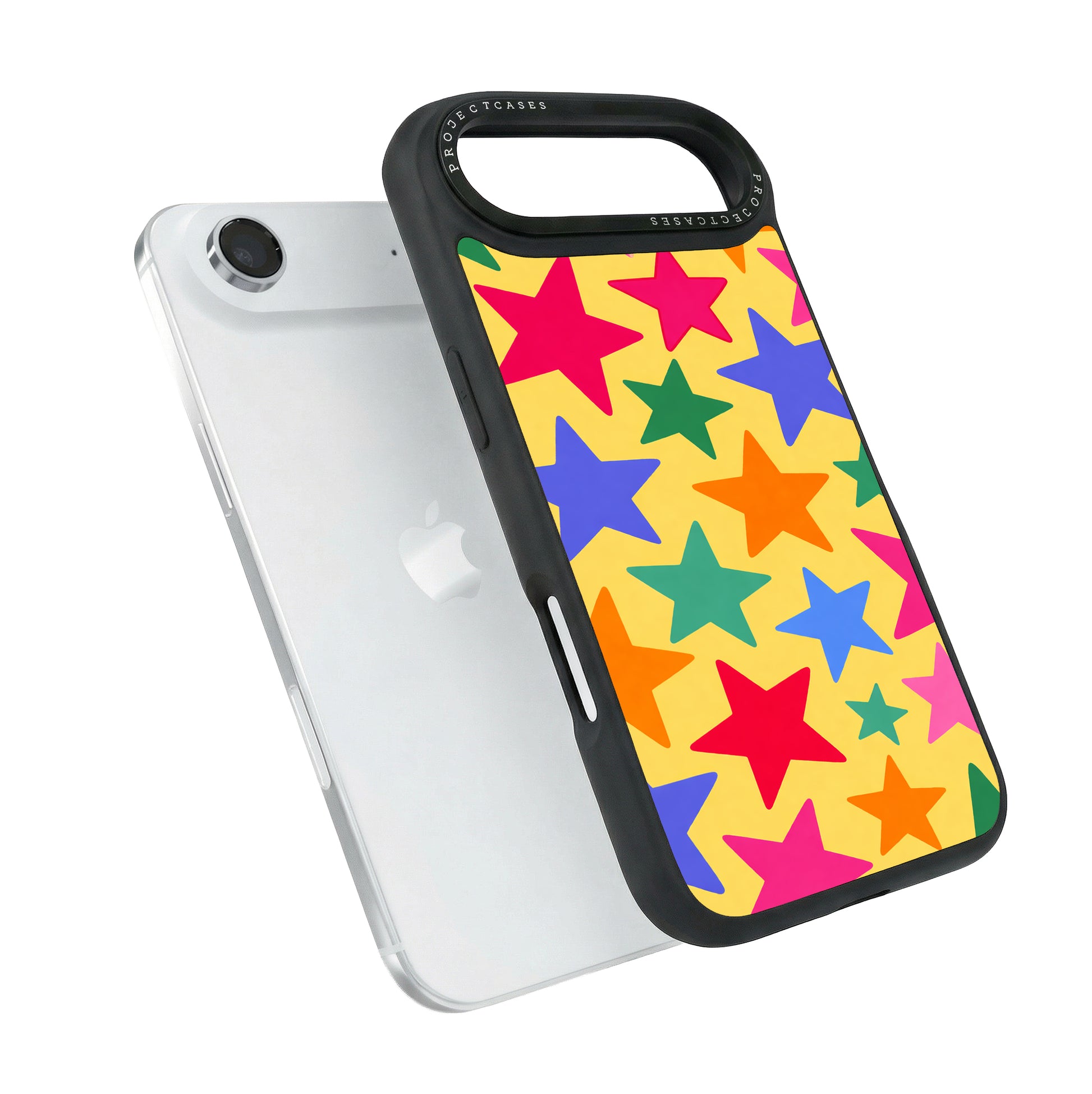 {model: iPhone 17 Air}{case: Impact}