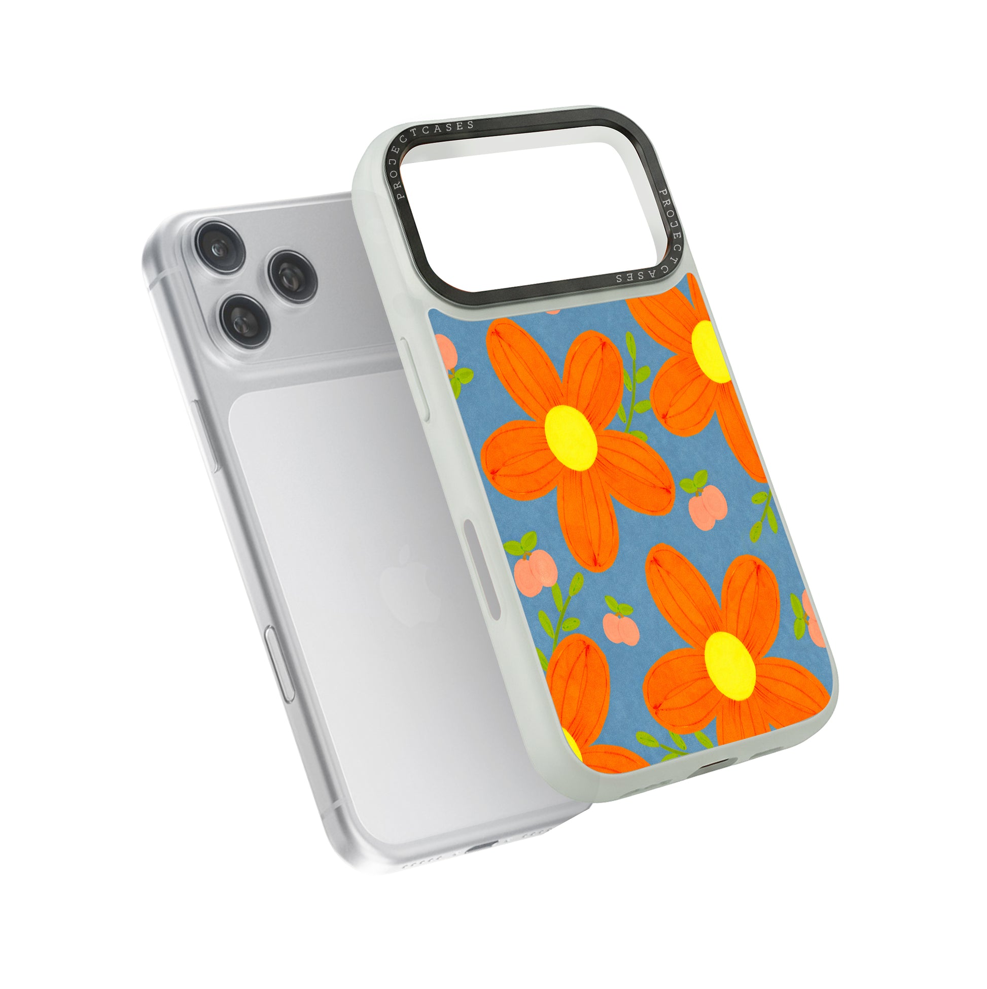 {model: iPhone 17 Pro, iPhone 17 Pro Max}{case: Matte Sides}