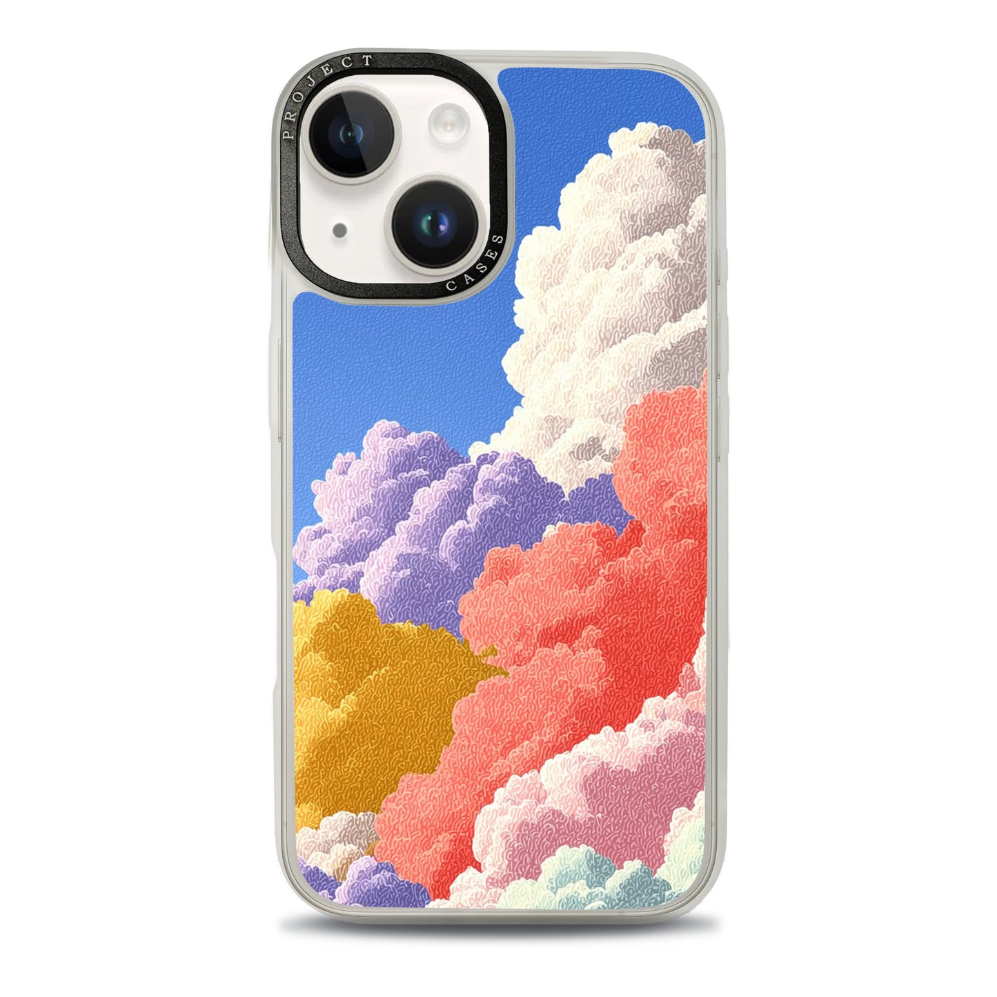 {model: iPhone 15, iPhone 15 Plus, iPhone 14, iPhone 14 Plus, iPhone 13, iPhone 13 Mini, iPhone 12, iPhone 12 Mini, iPhone 11}{case: Matte Sides} 
