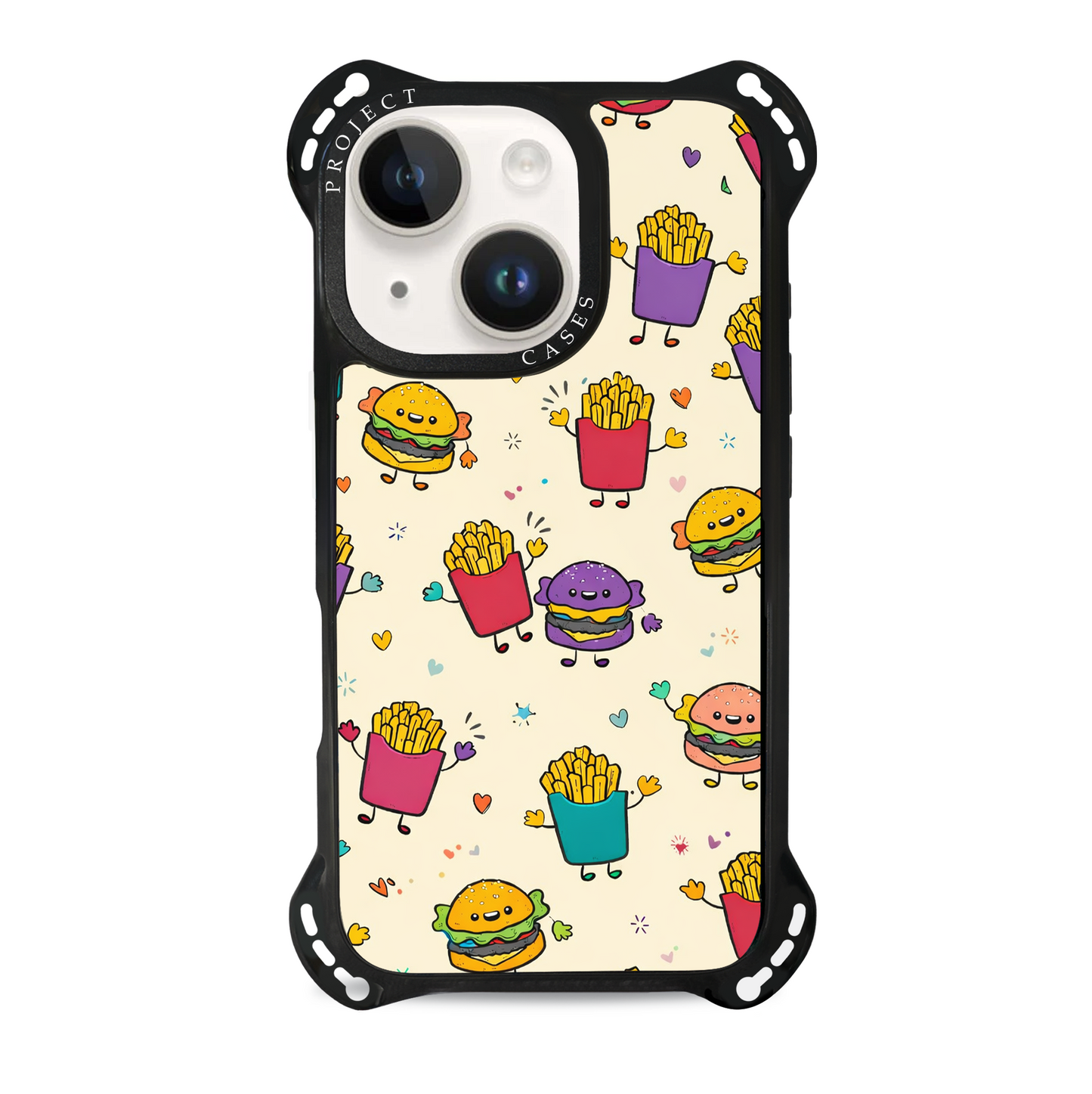 {model: iPhone 15, iPhone 15 Plus, iPhone 14, iPhone 14 Plus, iPhone 13, iPhone 13 Mini, iPhone 12, iPhone 12 Mini, iPhone 11}{case: Bounce}