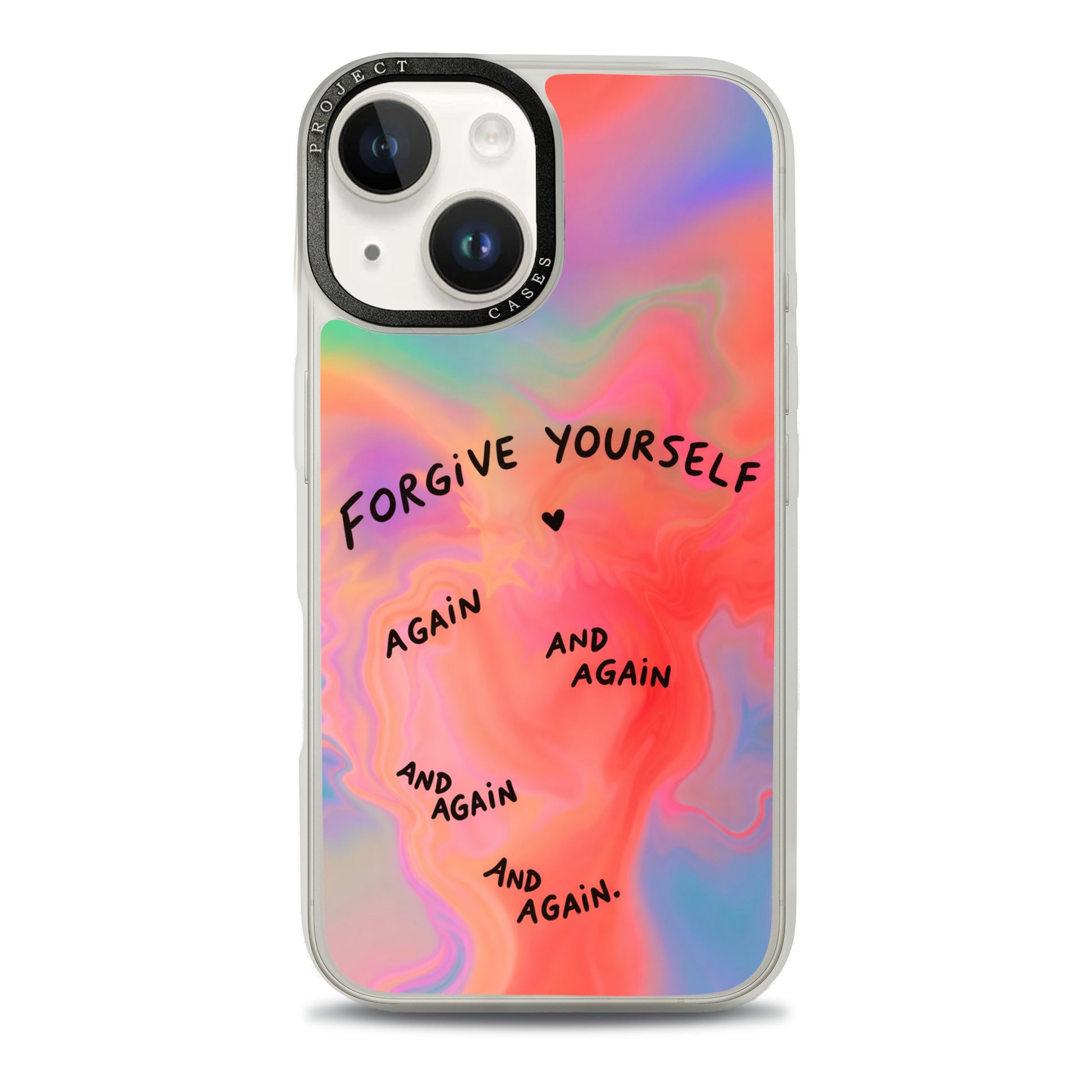 {model: iPhone 15, iPhone 15 Plus, iPhone 14, iPhone 14 Plus, iPhone 13, iPhone 13 Mini, iPhone 12, iPhone 12 Mini, iPhone 11}{case: Matte Sides} 