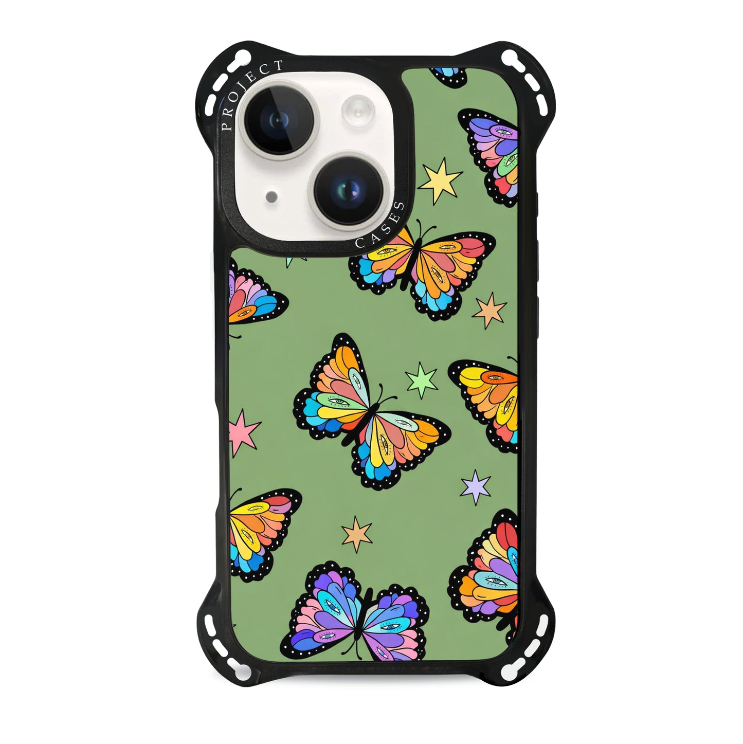 {model: iPhone 15, iPhone 15 Plus, iPhone 14, iPhone 14 Plus, iPhone 13, iPhone 13 Mini, iPhone 12, iPhone 12 Mini, iPhone 11}{case: Bounce} 