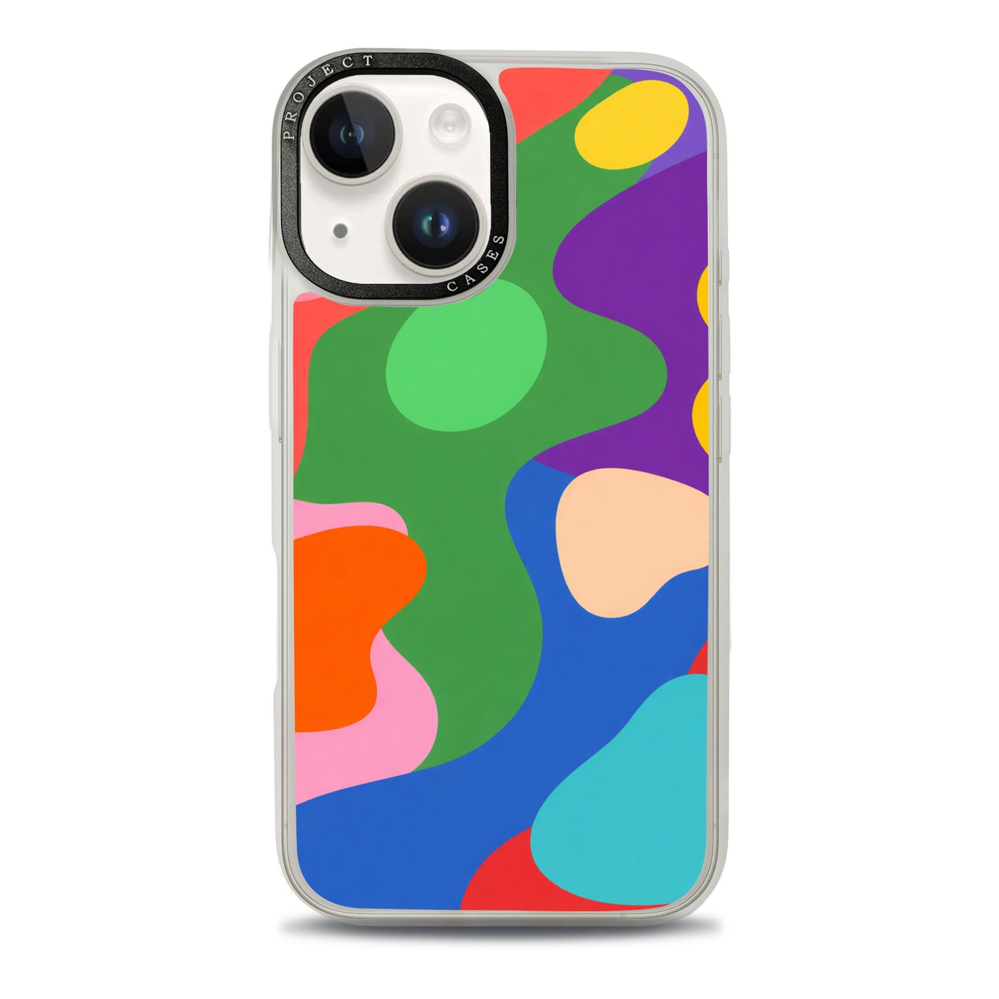 {model: iPhone 15, iPhone 15 Plus, iPhone 14, iPhone 14 Plus, iPhone 13, iPhone 13 Mini, iPhone 12, iPhone 12 Mini, iPhone 11}{case: Matte Sides} 