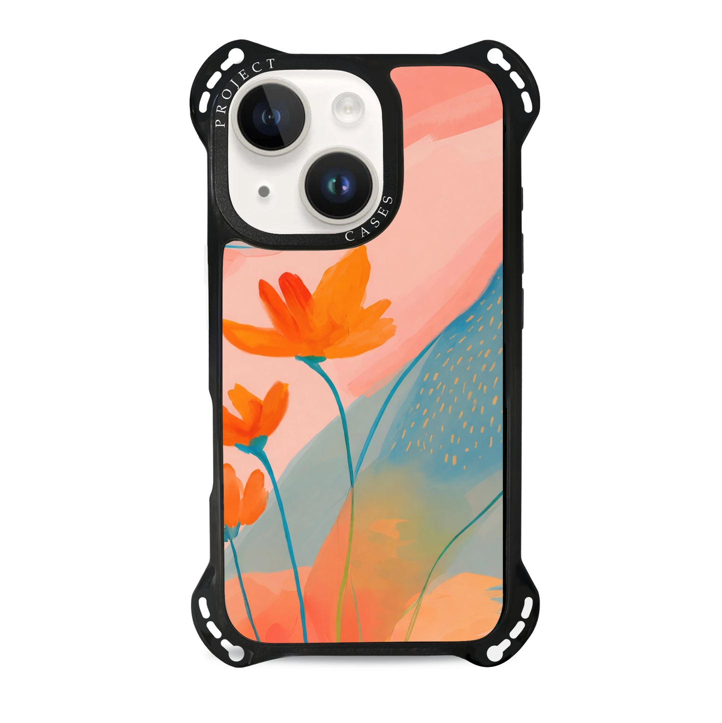 {model: iPhone 15, iPhone 15 Plus, iPhone 14, iPhone 14 Plus, iPhone 13, iPhone 13 Mini, iPhone 12, iPhone 12 Mini, iPhone 11}{case: Bounce} 