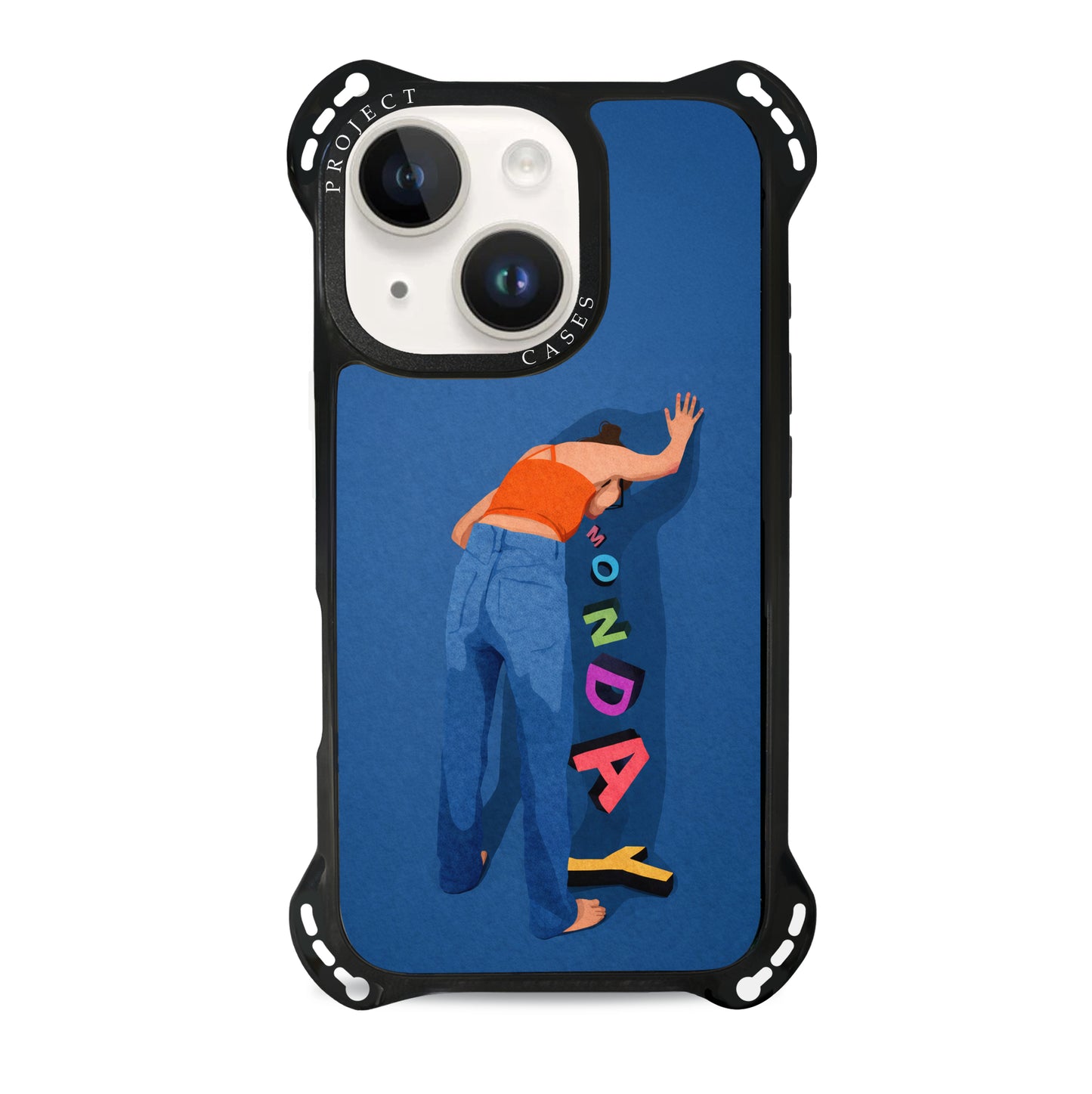 {model: iPhone 15, iPhone 15 Plus, iPhone 14, iPhone 14 Plus, iPhone 13, iPhone 13 Mini, iPhone 12, iPhone 12 Mini, iPhone 11}{case: Bounce} 