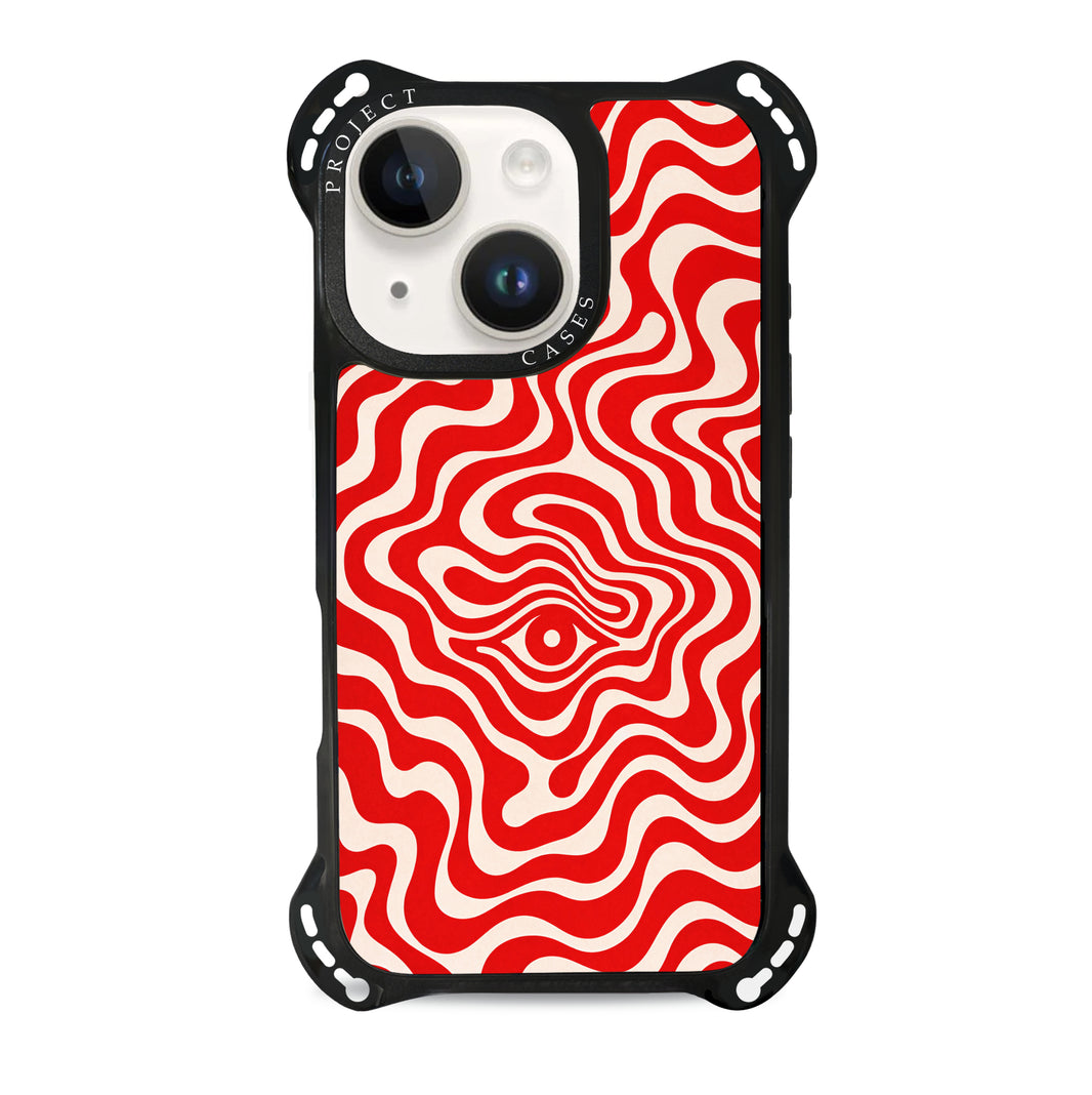 {model: iPhone 15, iPhone 15 Plus, iPhone 14, iPhone 14 Plus, iPhone 13, iPhone 13 Mini, iPhone 12, iPhone 12 Mini, iPhone 11}{case: Bounce} 