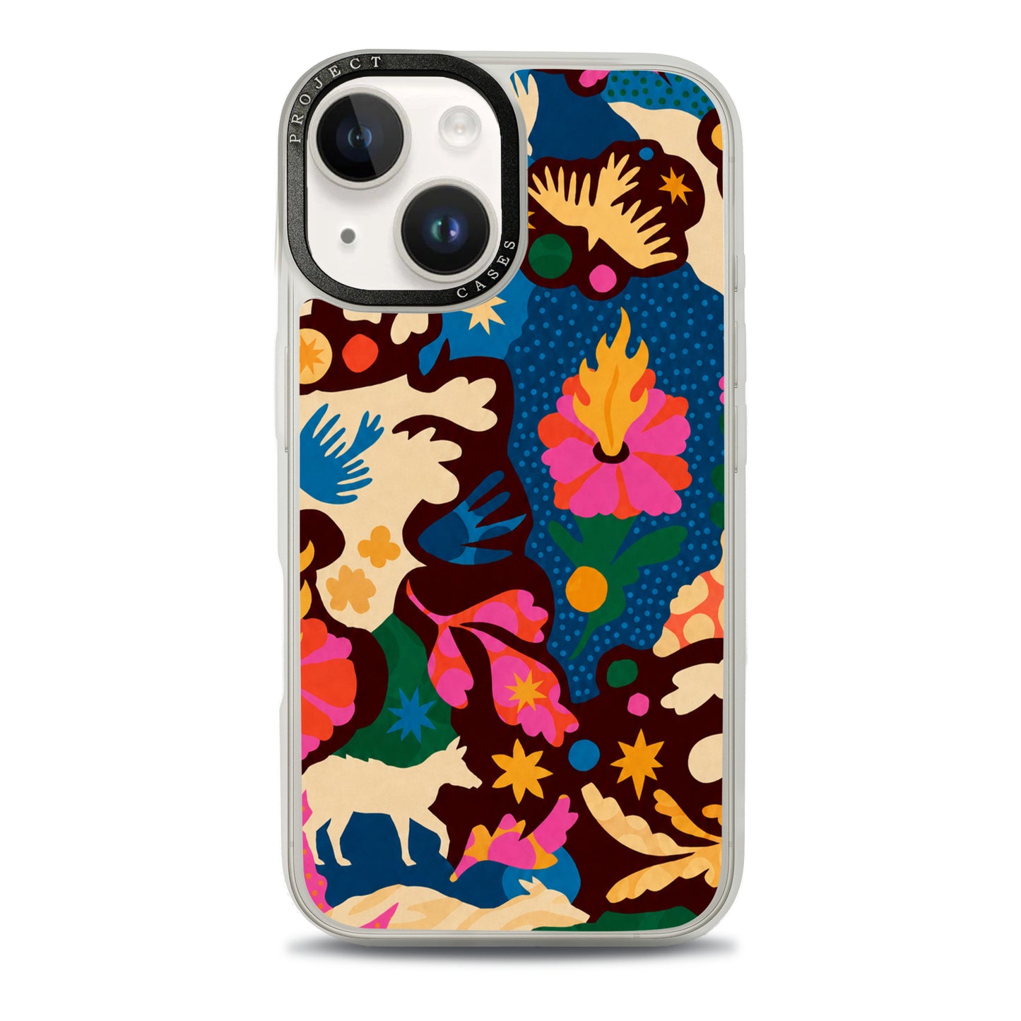 {model: iPhone 15, iPhone 15 Plus, iPhone 14, iPhone 14 Plus, iPhone 13, iPhone 13 Mini, iPhone 12, iPhone 12 Mini, iPhone 11}{case: Matte Sides} 