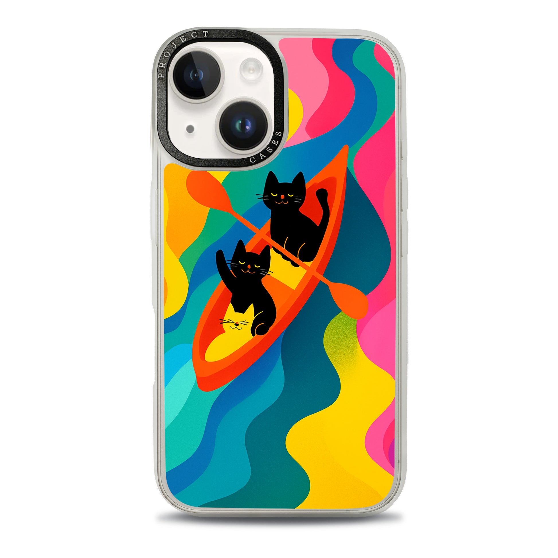 {model: iPhone 15, iPhone 15 Plus, iPhone 14, iPhone 14 Plus, iPhone 13, iPhone 13 Mini, iPhone 12, iPhone 12 Mini, iPhone 11}{case: Matte Sides}
