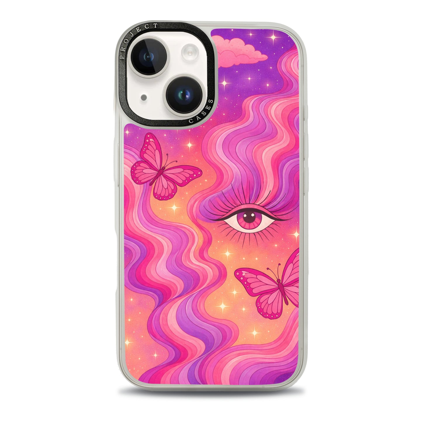{model: iPhone 15, iPhone 15 Plus, iPhone 14, iPhone 14 Plus, iPhone 13, iPhone 13 Mini, iPhone 12, iPhone 12 Mini, iPhone 11}{case: Matte Sides} 