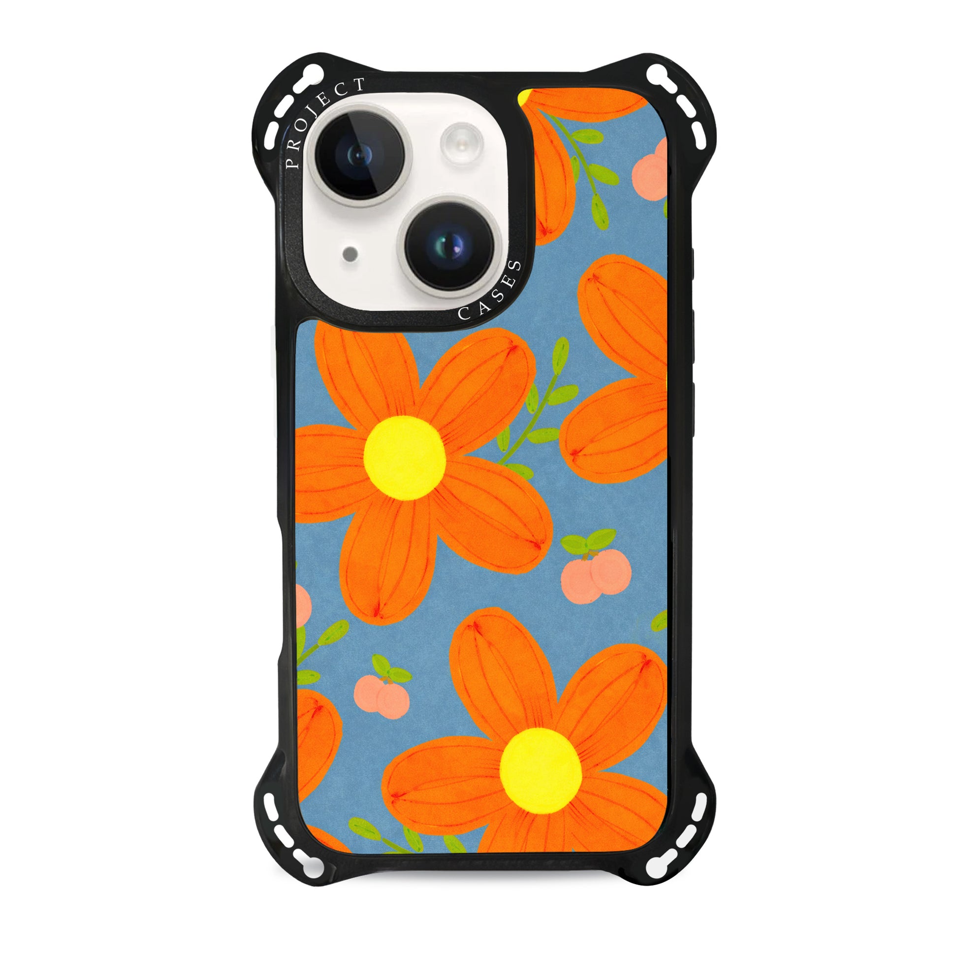 {model: iPhone 15, iPhone 15 Plus, iPhone 14, iPhone 14 Plus, iPhone 13, iPhone 13 Mini, iPhone 12, iPhone 12 Mini, iPhone 11}{case: Bounce}