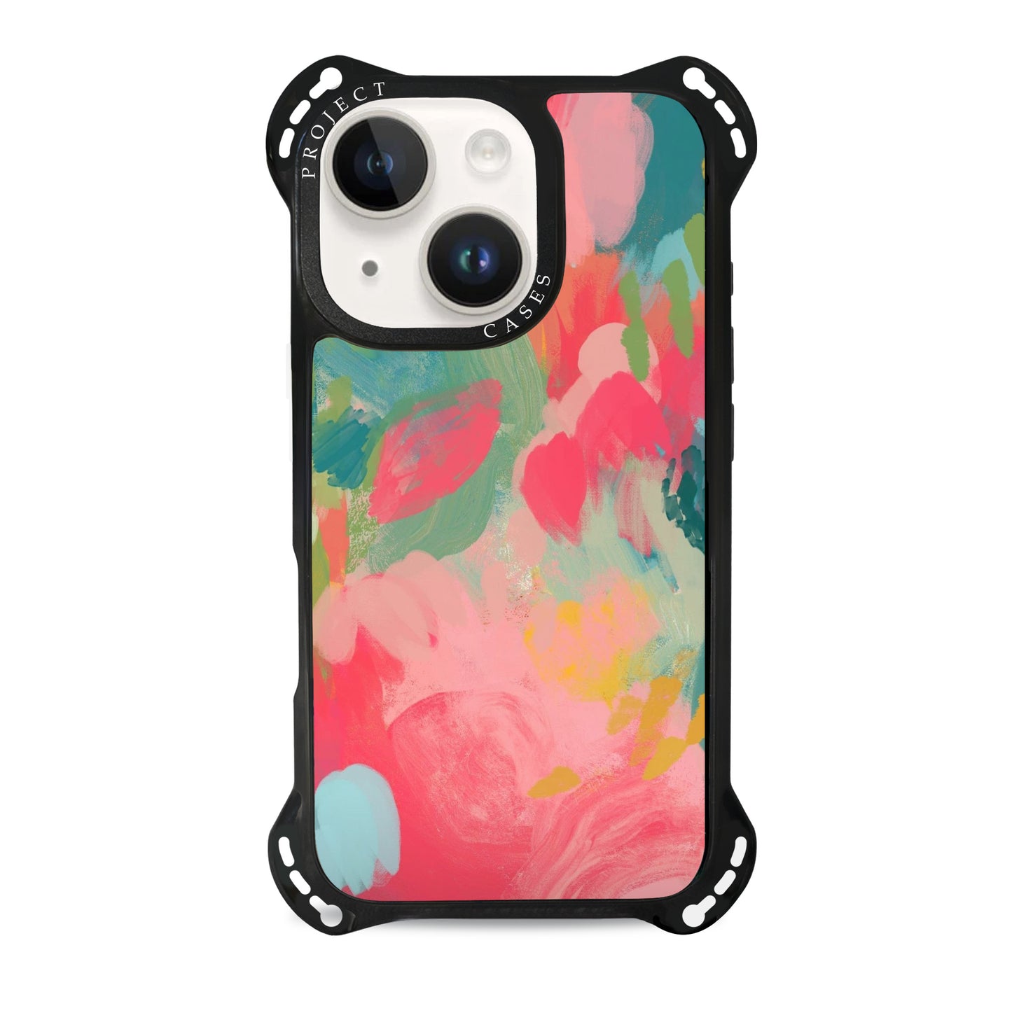 {model: iPhone 15, iPhone 15 Plus, iPhone 14, iPhone 14 Plus, iPhone 13, iPhone 13 Mini, iPhone 12, iPhone 12 Mini, iPhone 11}{case: Bounce}