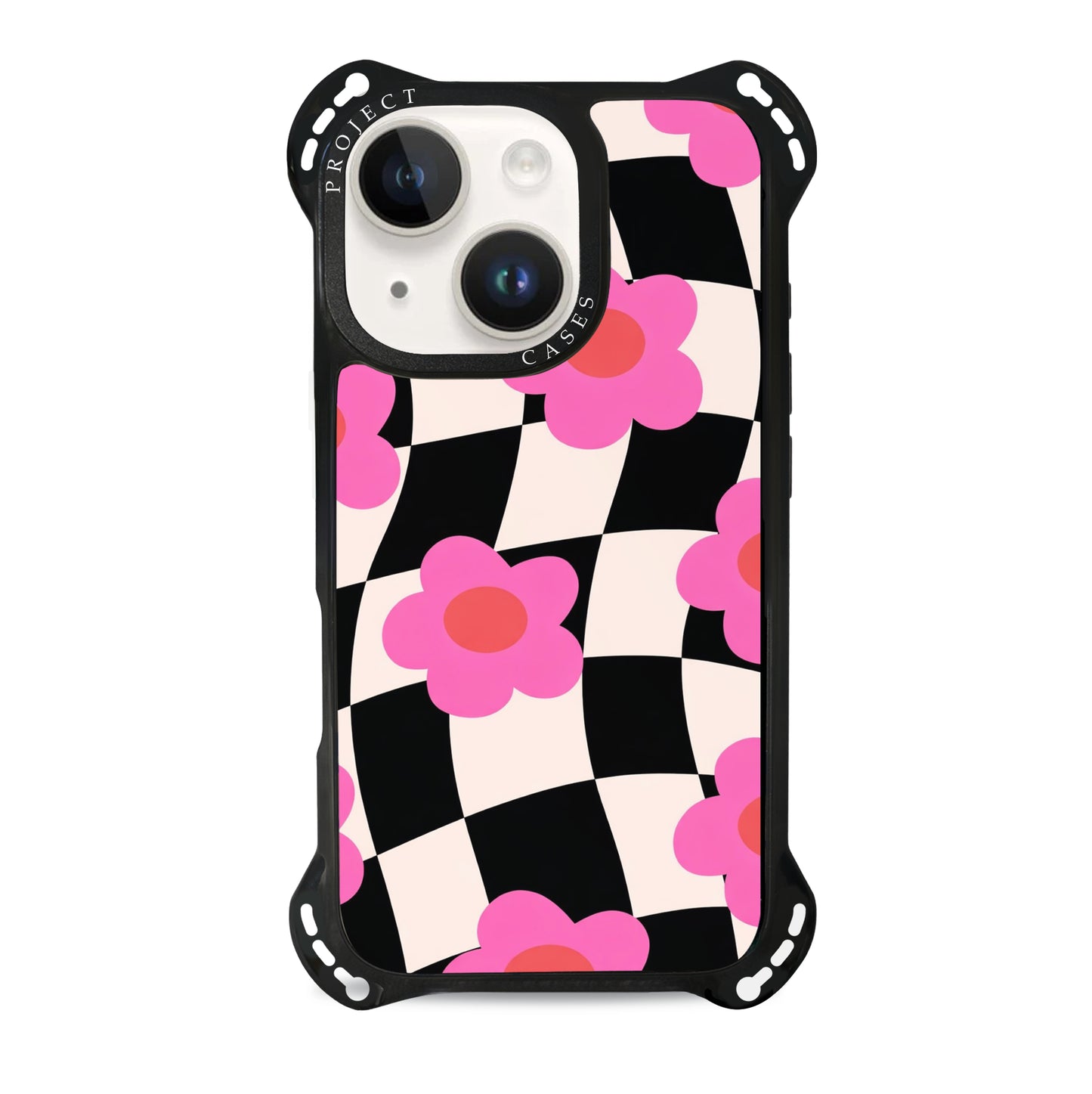 {model: iPhone 15, iPhone 15 Plus, iPhone 14, iPhone 14 Plus, iPhone 13, iPhone 13 Mini, iPhone 12, iPhone 12 Mini, iPhone 11}{case: Bounce} 