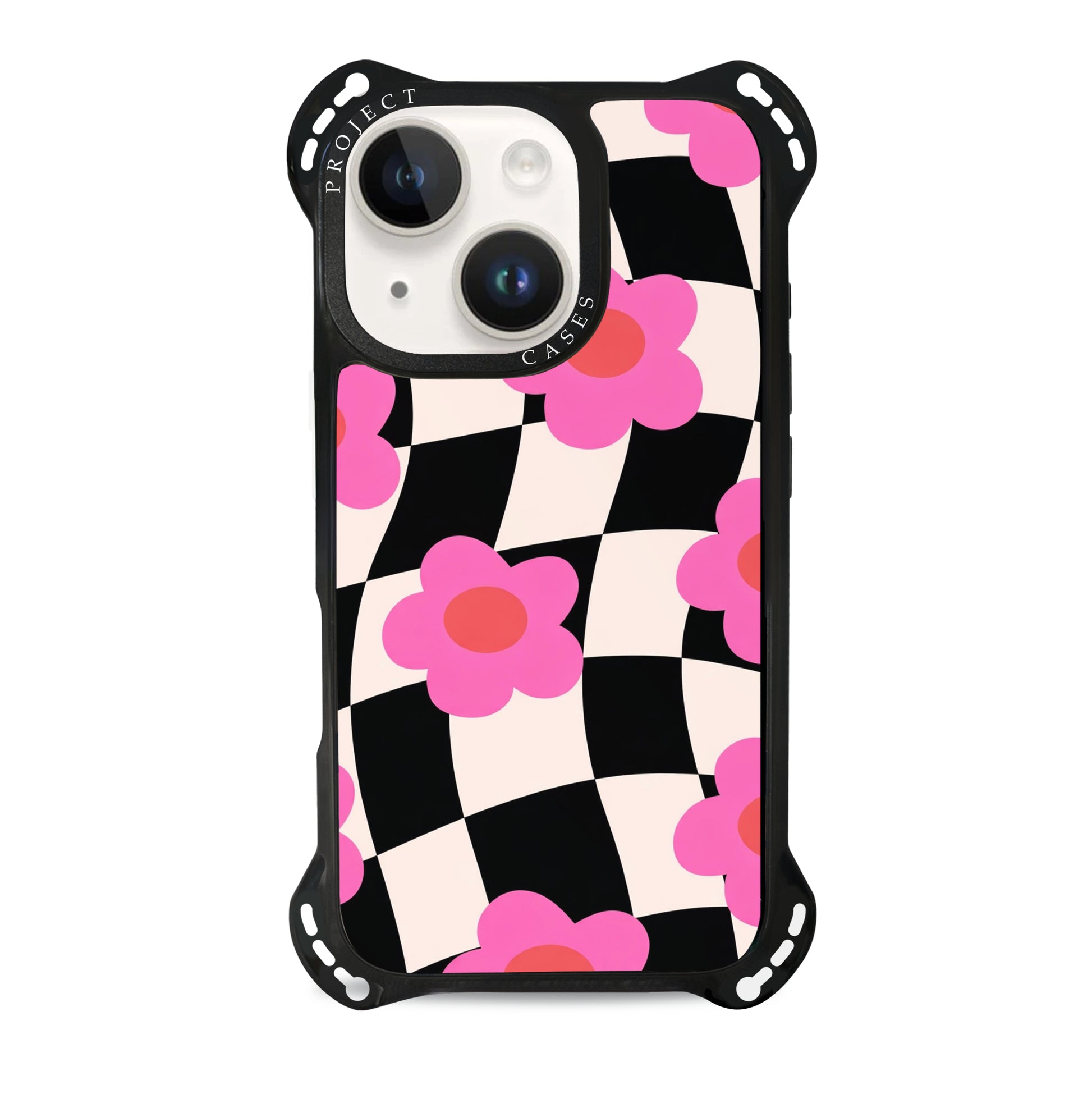 {model: iPhone 15, iPhone 15 Plus, iPhone 14, iPhone 14 Plus, iPhone 13, iPhone 13 Mini, iPhone 12, iPhone 12 Mini, iPhone 11}{case: Bounce} 