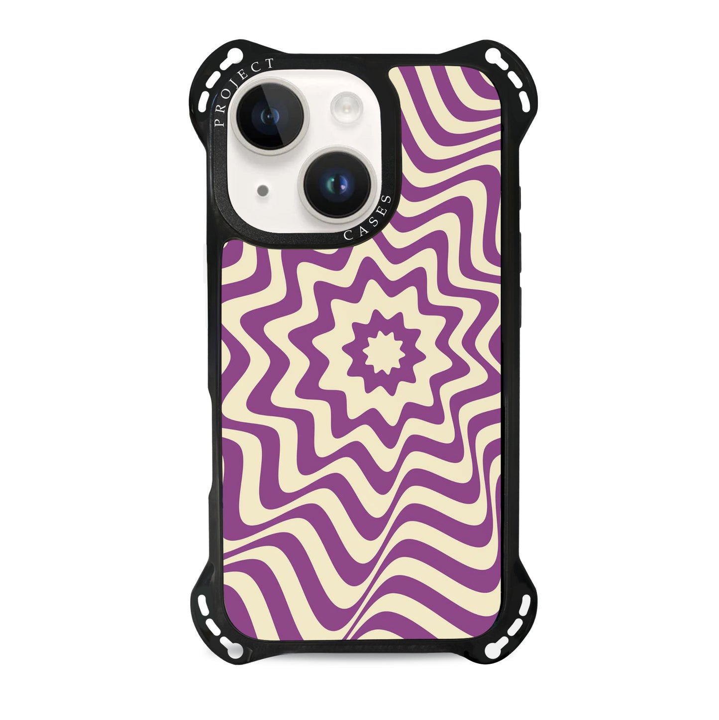 {model: iPhone 15, iPhone 15 Plus, iPhone 14, iPhone 14 Plus, iPhone 13, iPhone 13 Mini, iPhone 12, iPhone 12 Mini, iPhone 11}{case: Bounce}