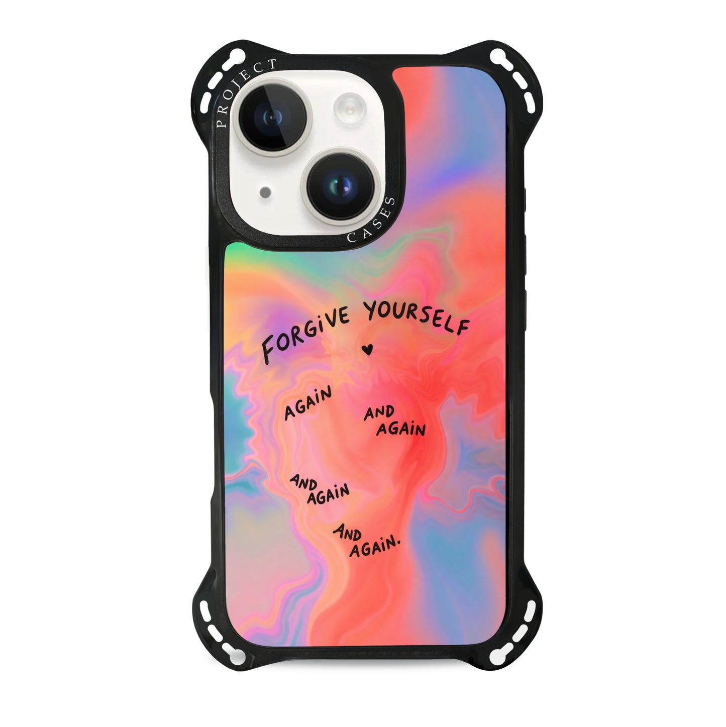 {model: iPhone 15, iPhone 15 Plus, iPhone 14, iPhone 14 Plus, iPhone 13, iPhone 13 Mini, iPhone 12, iPhone 12 Mini, iPhone 11}{case: Bounce} 