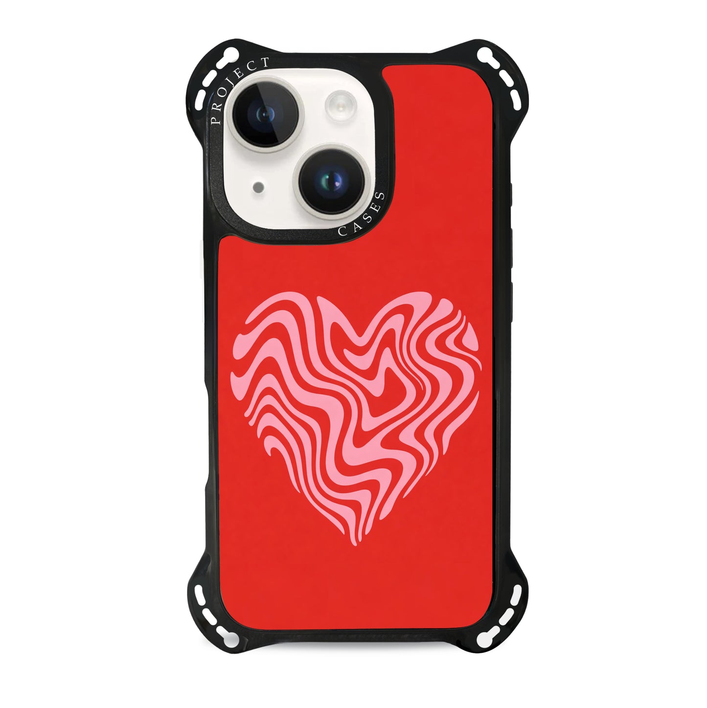 {model: iPhone 15, iPhone 15 Plus, iPhone 14, iPhone 14 Plus, iPhone 13, iPhone 13 Mini, iPhone 12, iPhone 12 Mini, iPhone 11}{case: Bounce} 