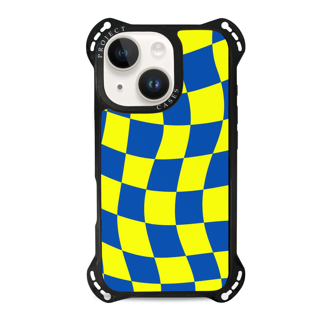{model: iPhone 15, iPhone 15 Plus, iPhone 14, iPhone 14 Plus, iPhone 13, iPhone 13 Mini, iPhone 12, iPhone 12 Mini, iPhone 11}{case: Bounce} 