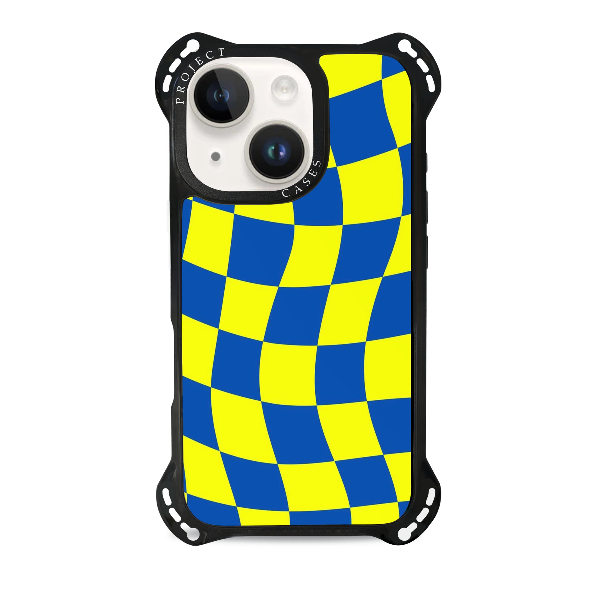 {model: iPhone 15, iPhone 15 Plus, iPhone 14, iPhone 14 Plus, iPhone 13, iPhone 13 Mini, iPhone 12, iPhone 12 Mini, iPhone 11}{case: Bounce} 