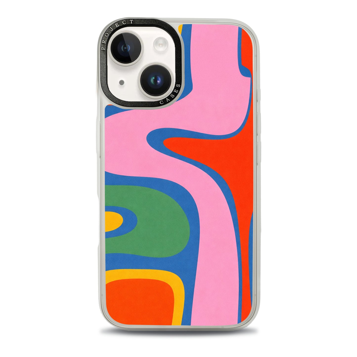 {model: iPhone 15, iPhone 15 Plus, iPhone 14, iPhone 14 Plus, iPhone 13, iPhone 13 Mini, iPhone 12, iPhone 12 Mini, iPhone 11}{case: Matte Sides} 