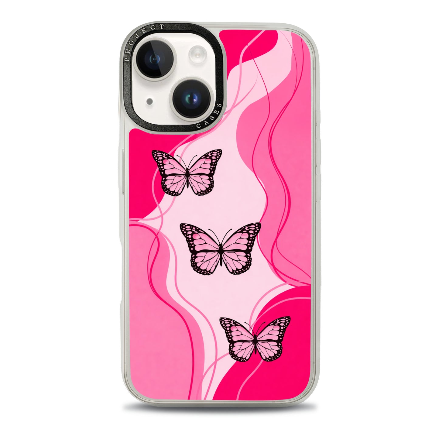 {model: iPhone 15, iPhone 15 Plus, iPhone 14, iPhone 14 Plus, iPhone 13, iPhone 13 Mini, iPhone 12, iPhone 12 Mini, iPhone 11}{case: Matte Sides} 