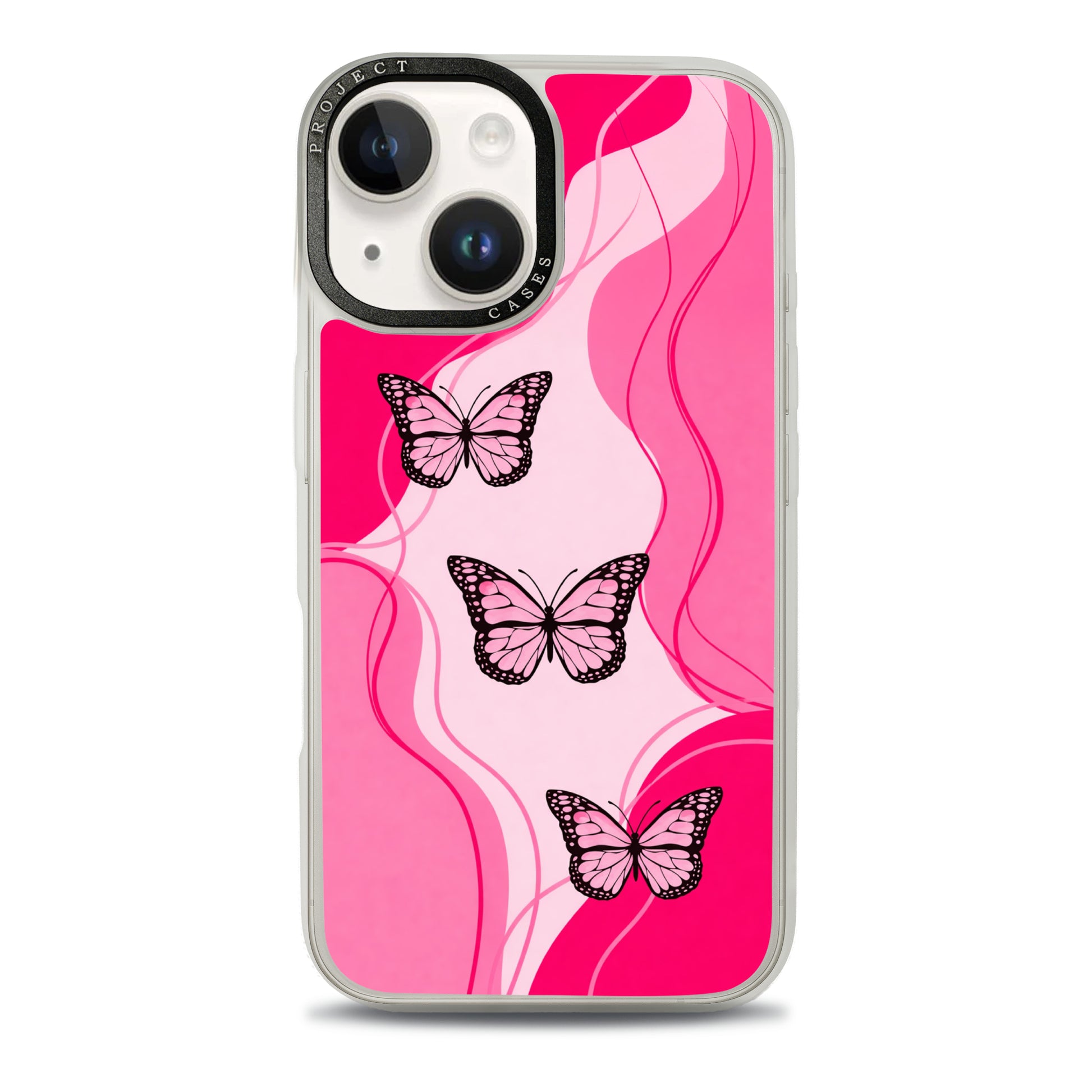{model: iPhone 15, iPhone 15 Plus, iPhone 14, iPhone 14 Plus, iPhone 13, iPhone 13 Mini, iPhone 12, iPhone 12 Mini, iPhone 11}{case: Matte Sides} 