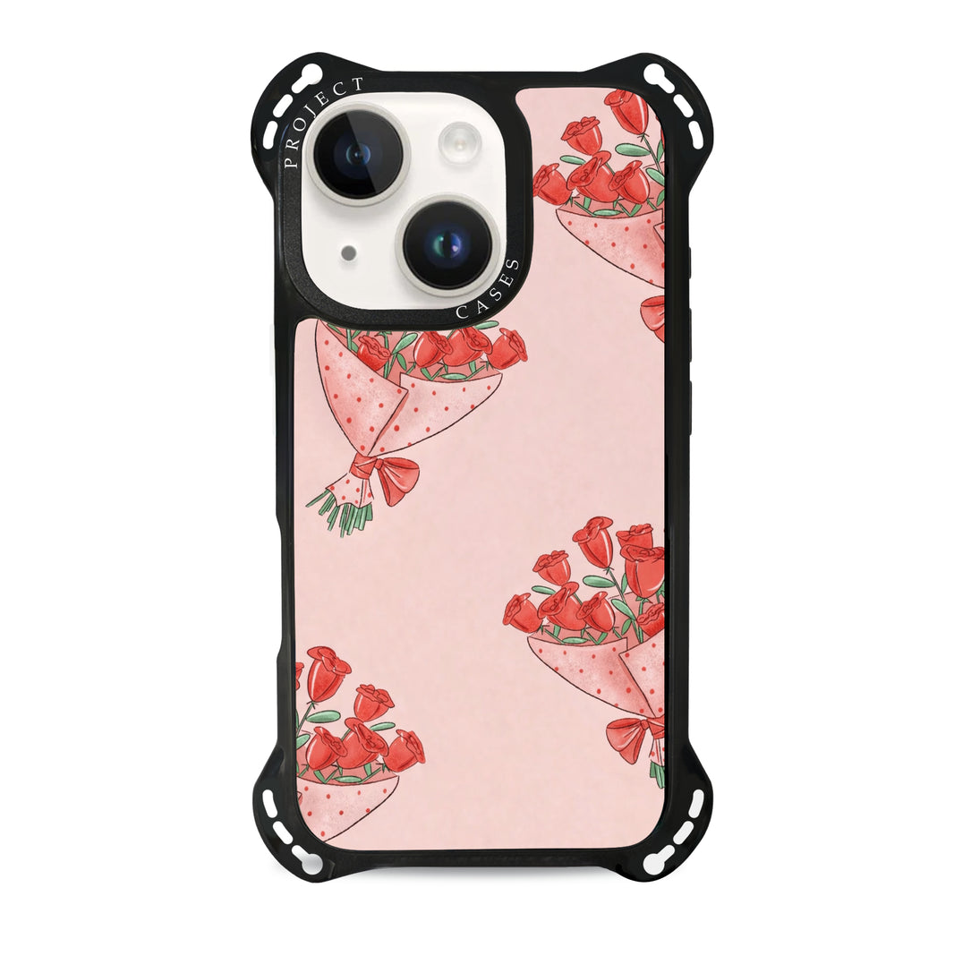 {model: iPhone 15, iPhone 15 Plus, iPhone 14, iPhone 14 Plus, iPhone 13, iPhone 13 Mini, iPhone 12, iPhone 12 Mini, iPhone 11}{case: Bounce} 