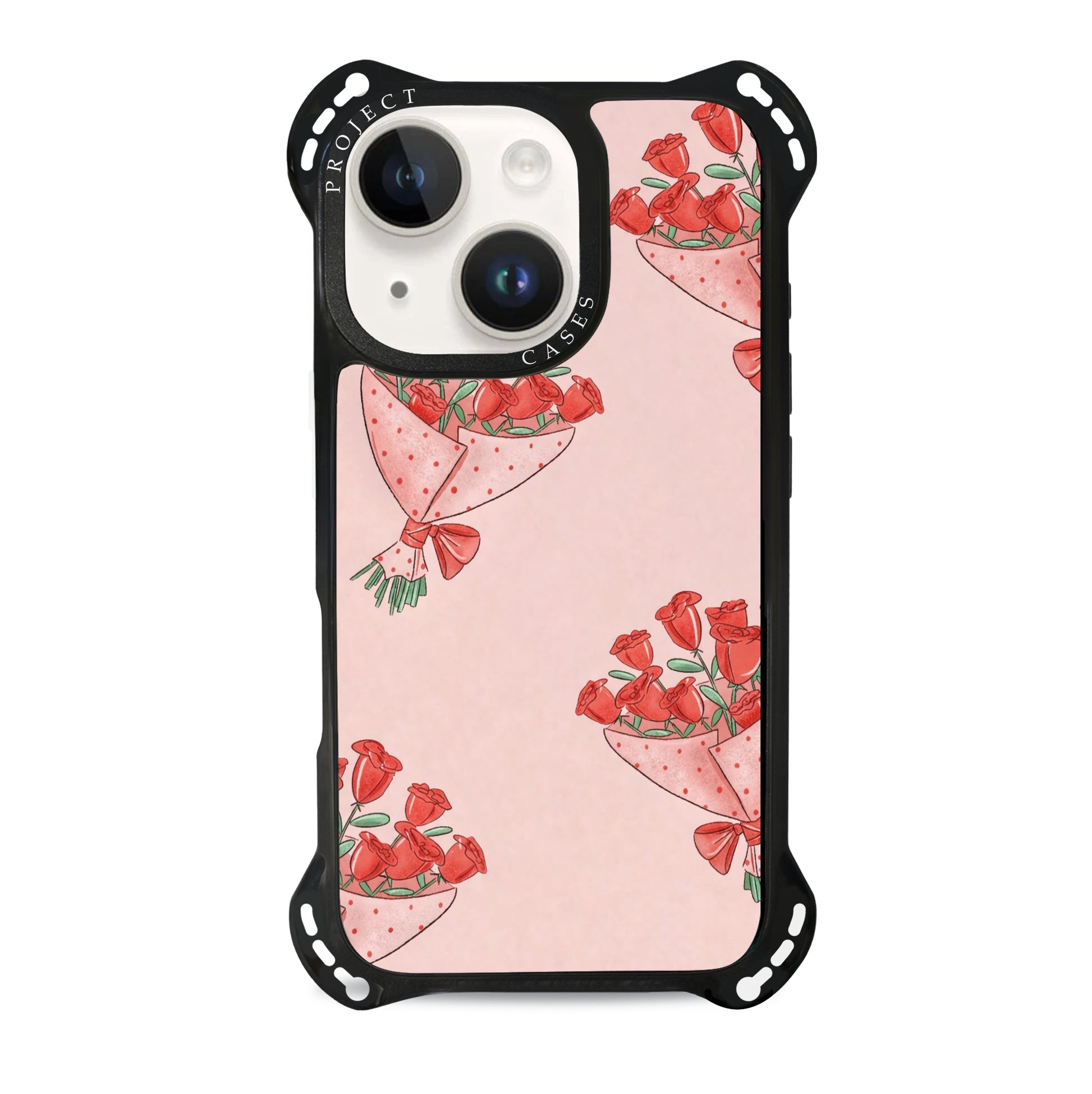 {model: iPhone 15, iPhone 15 Plus, iPhone 14, iPhone 14 Plus, iPhone 13, iPhone 13 Mini, iPhone 12, iPhone 12 Mini, iPhone 11}{case: Bounce} 