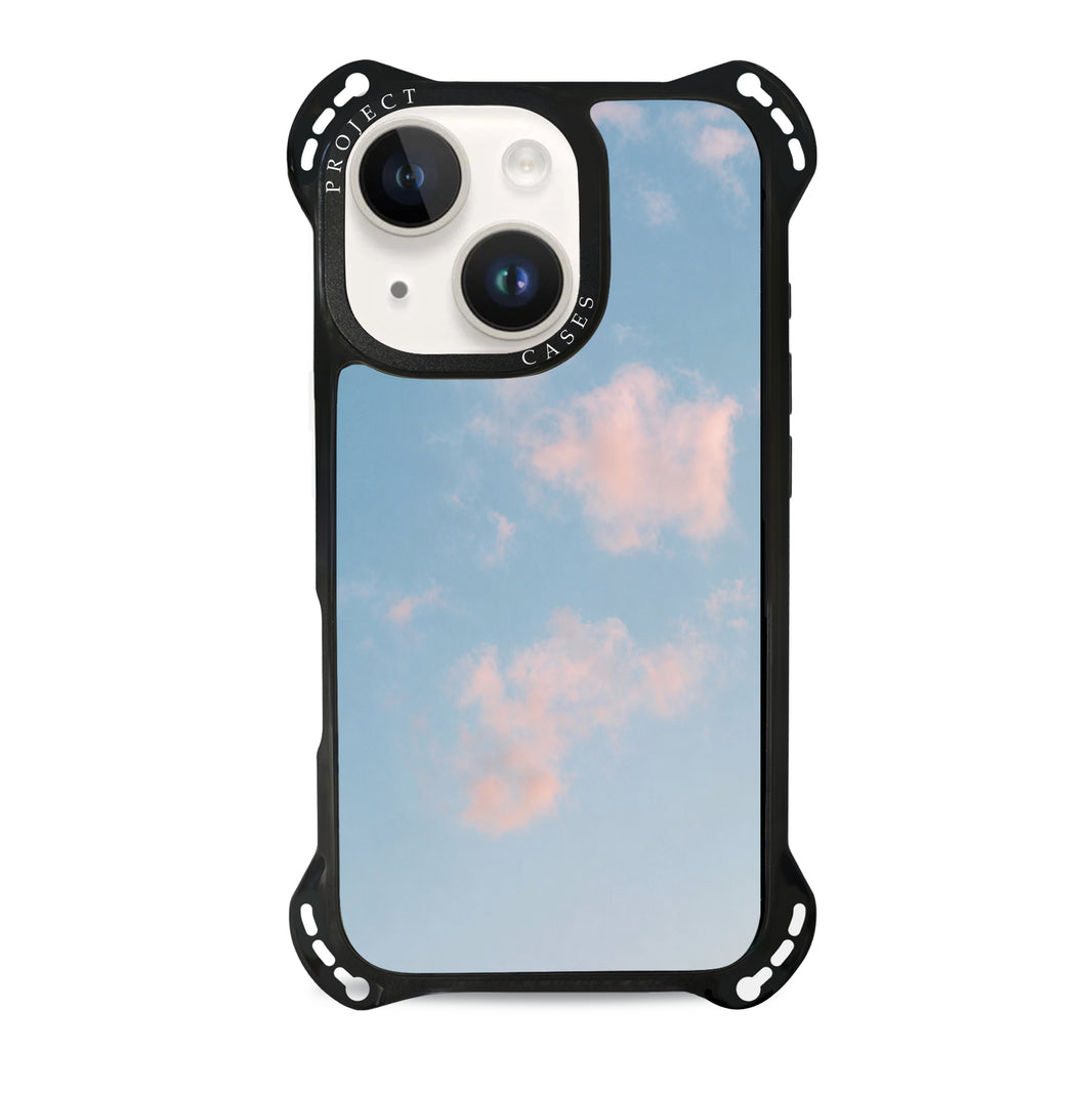 {model: iPhone 15, iPhone 15 Plus, iPhone 14, iPhone 14 Plus, iPhone 13, iPhone 13 Mini, iPhone 12, iPhone 12 Mini, iPhone 11}{case: Bounce} 