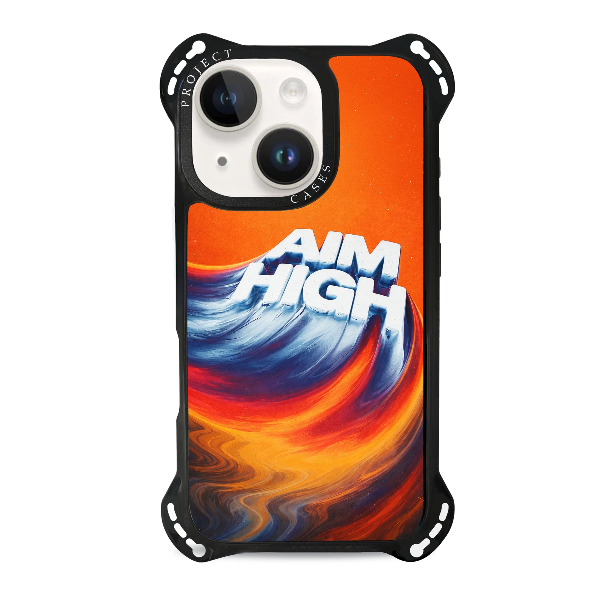 {model: iPhone 15, iPhone 15 Plus, iPhone 14, iPhone 14 Plus, iPhone 13, iPhone 13 Mini, iPhone 12, iPhone 12 Mini, iPhone 11}{case: Bounce} 