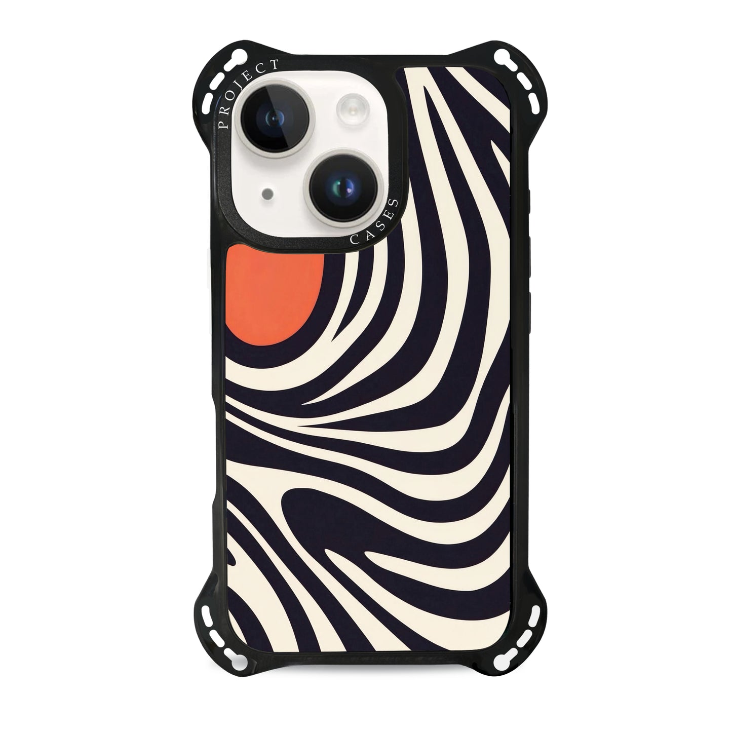 {model: iPhone 15, iPhone 15 Plus, iPhone 14, iPhone 14 Plus, iPhone 13, iPhone 13 Mini, iPhone 12, iPhone 12 Mini, iPhone 11}{case: Bounce} 