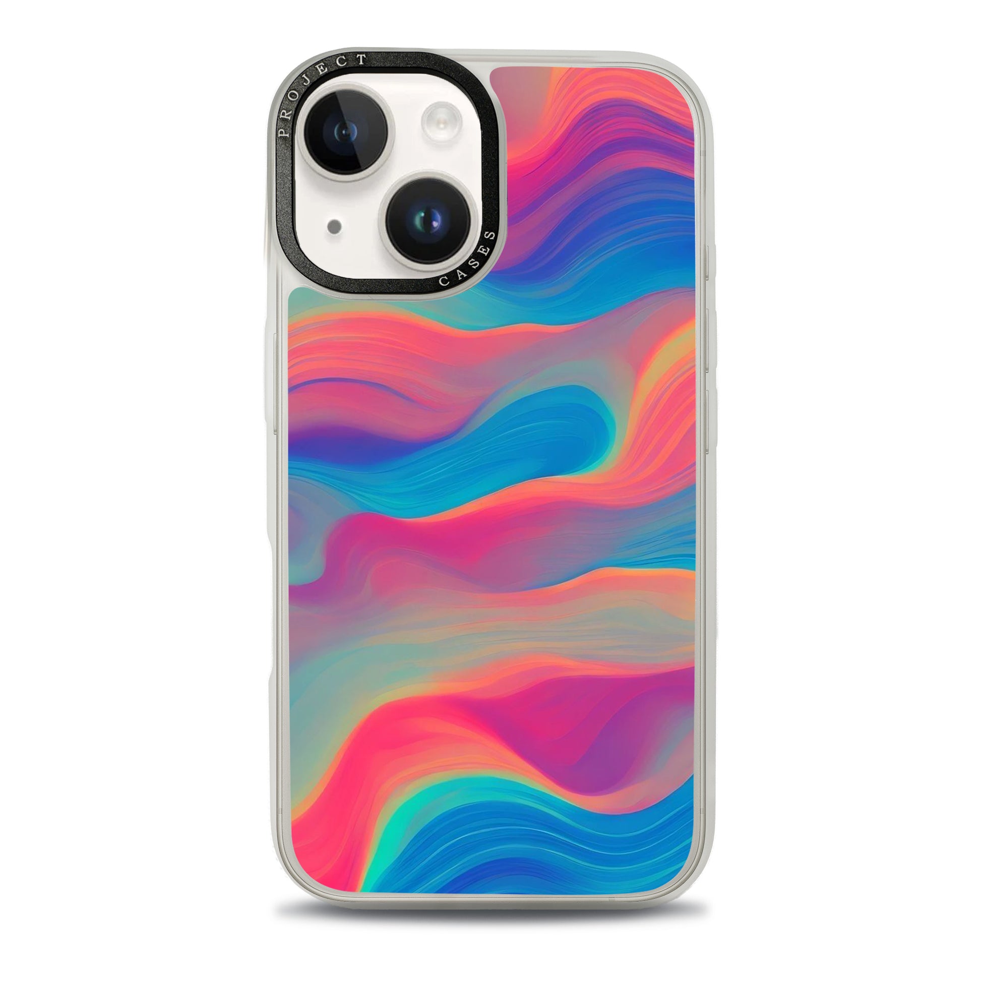 {model: iPhone 15, iPhone 15 Plus, iPhone 14, iPhone 14 Plus, iPhone 13, iPhone 13 Mini, iPhone 12, iPhone 12 Mini, iPhone 11}{case: Matte Sides}