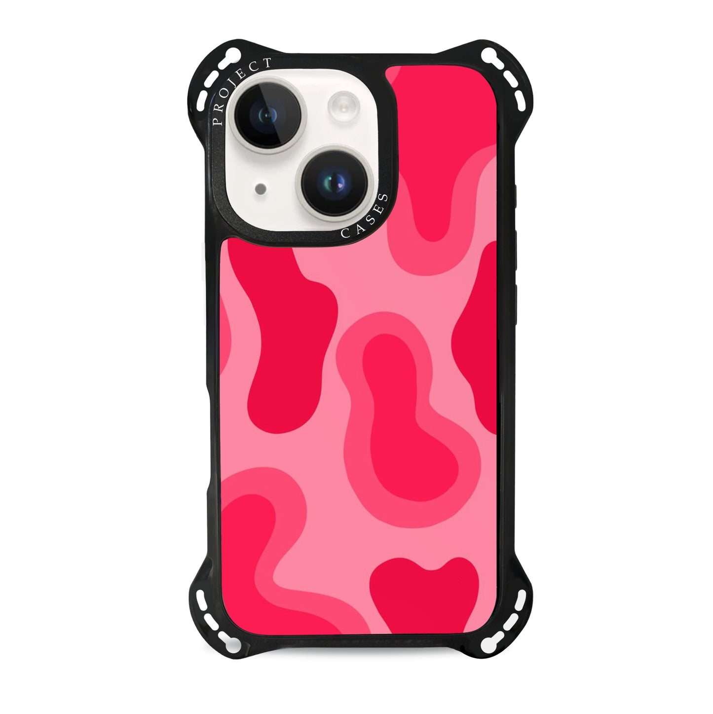 {model: iPhone 15, iPhone 15 Plus, iPhone 14, iPhone 14 Plus, iPhone 13, iPhone 13 Mini, iPhone 12, iPhone 12 Mini, iPhone 11}{case: Bounce}