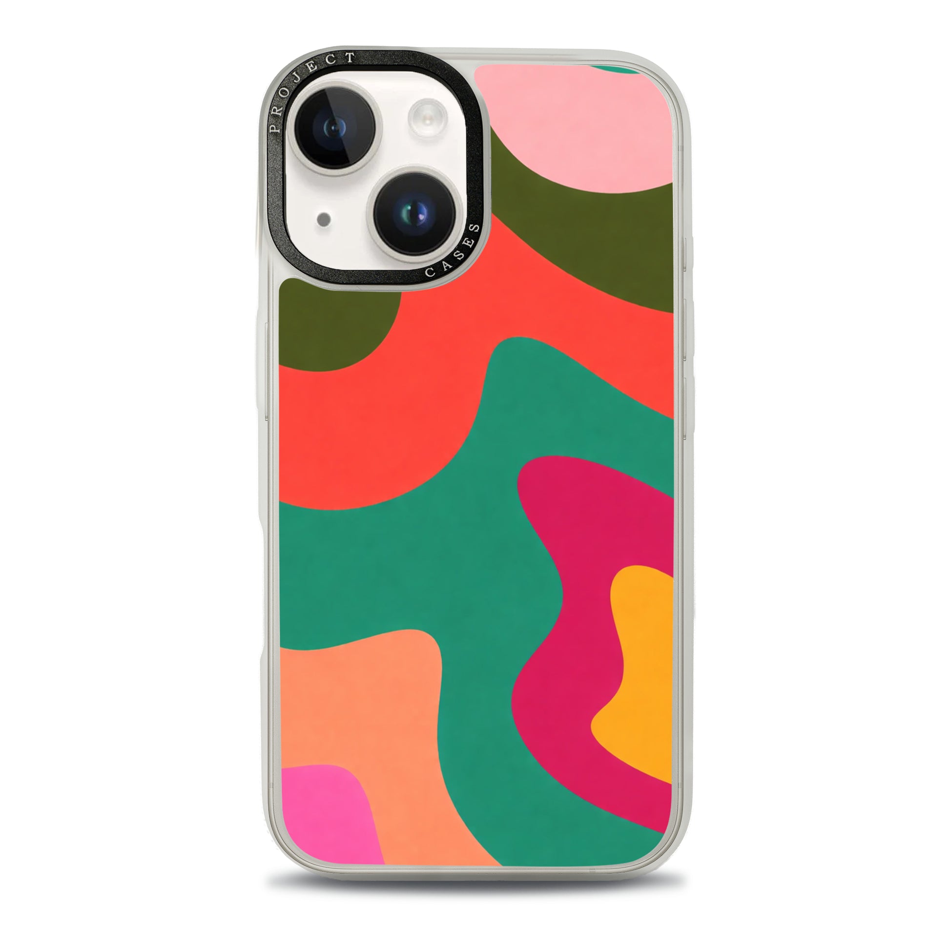 {model: iPhone 15, iPhone 15 Plus, iPhone 14, iPhone 14 Plus, iPhone 13, iPhone 13 Mini, iPhone 12, iPhone 12 Mini, iPhone 11}{case: Matte Sides} 