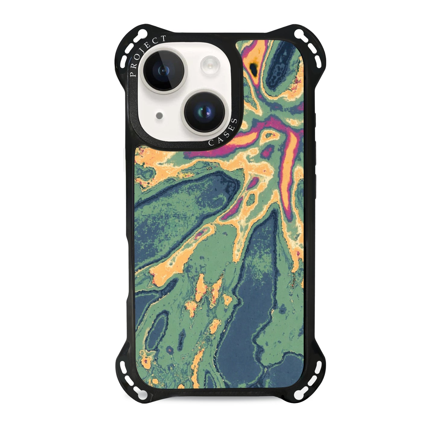{model: iPhone 15, iPhone 15 Plus, iPhone 14, iPhone 14 Plus, iPhone 13, iPhone 13 Mini, iPhone 12, iPhone 12 Mini, iPhone 11}{case: Bounce} 