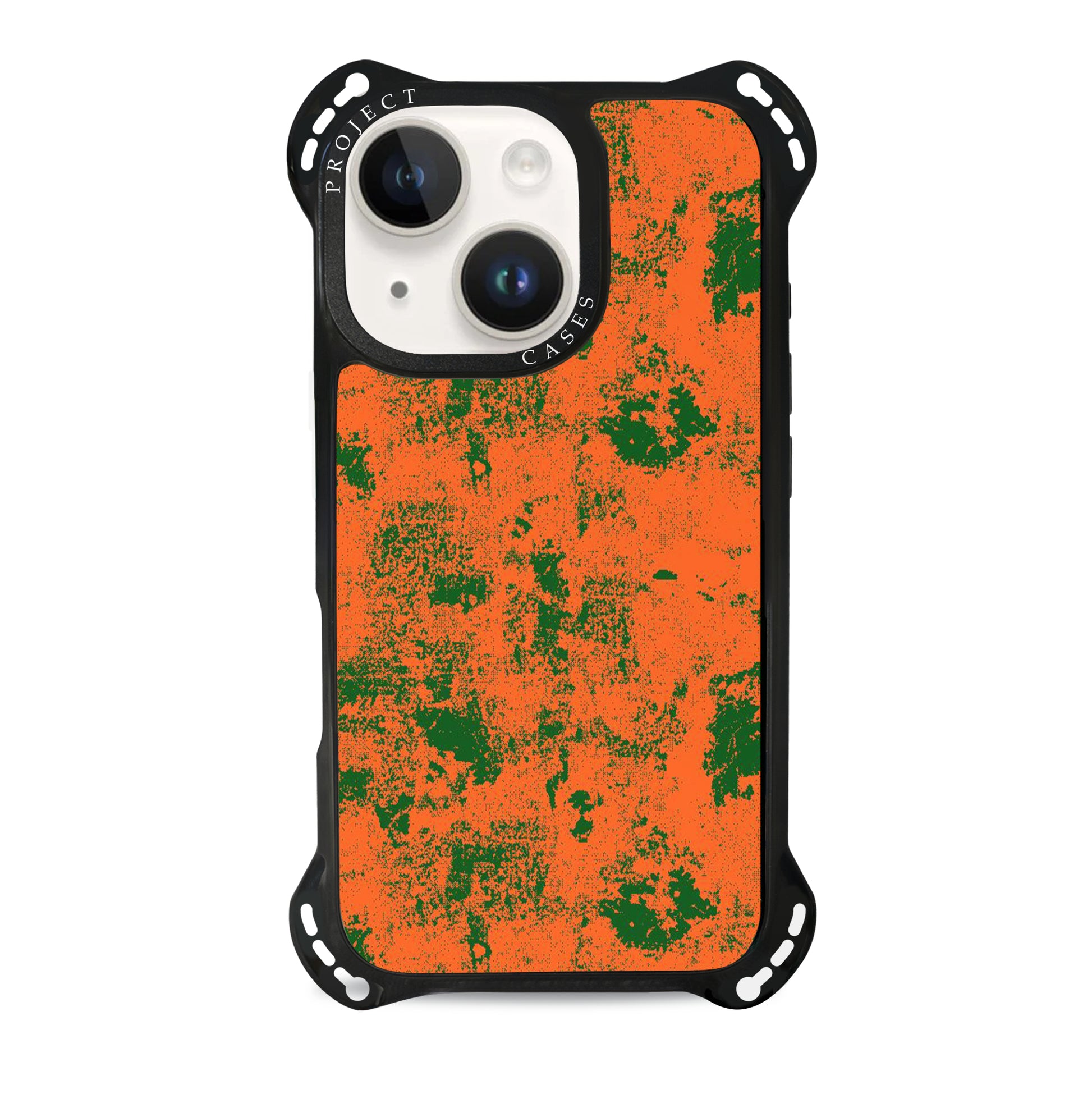 {model: iPhone 15, iPhone 15 Plus, iPhone 14, iPhone 14 Plus, iPhone 13, iPhone 13 Mini, iPhone 12, iPhone 12 Mini, iPhone 11}{case: Bounce} 
