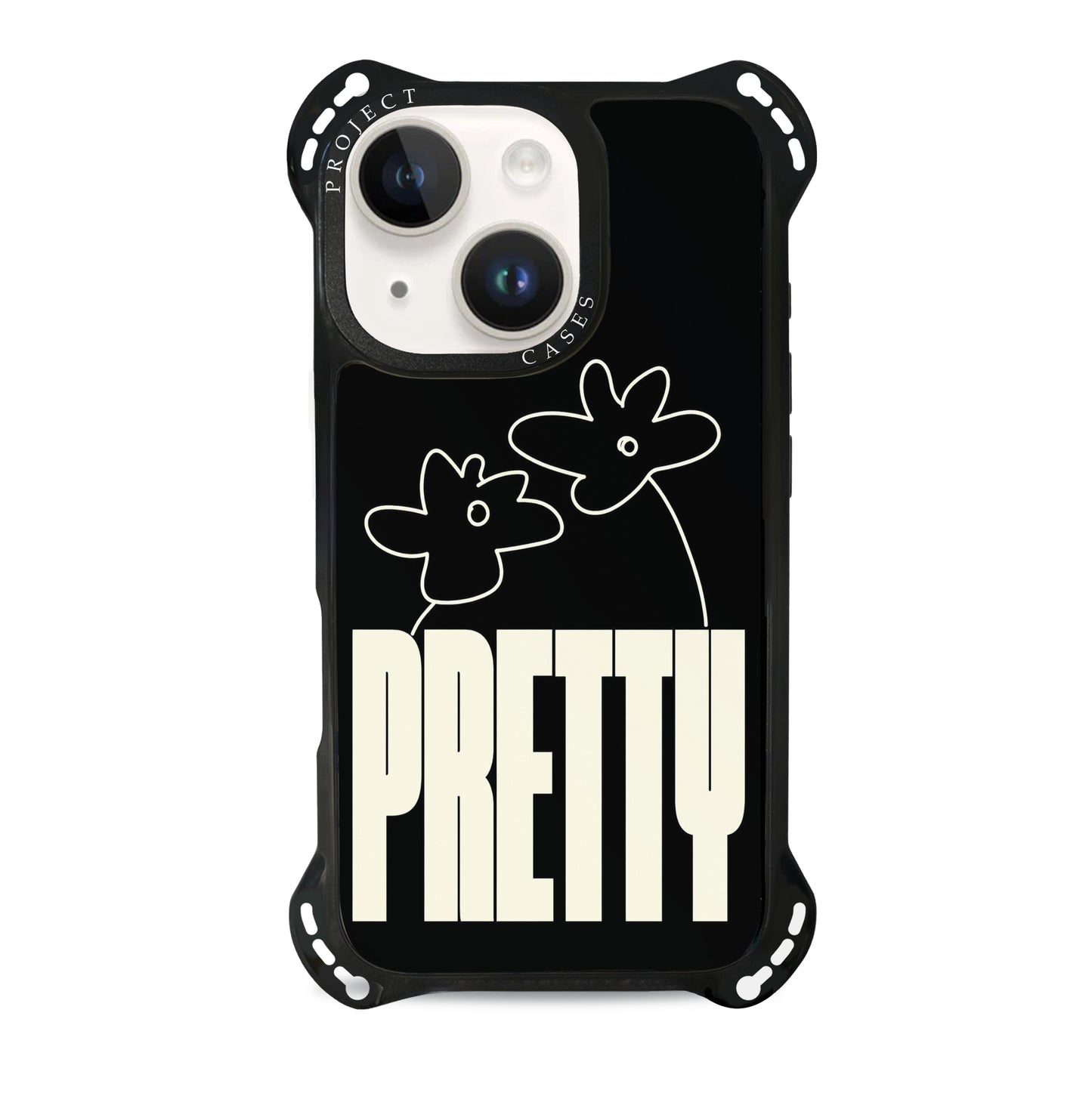 {model: iPhone 15, iPhone 15 Plus, iPhone 14, iPhone 14 Plus, iPhone 13, iPhone 13 Mini, iPhone 12, iPhone 12 Mini, iPhone 11}{case: Bounce} 
