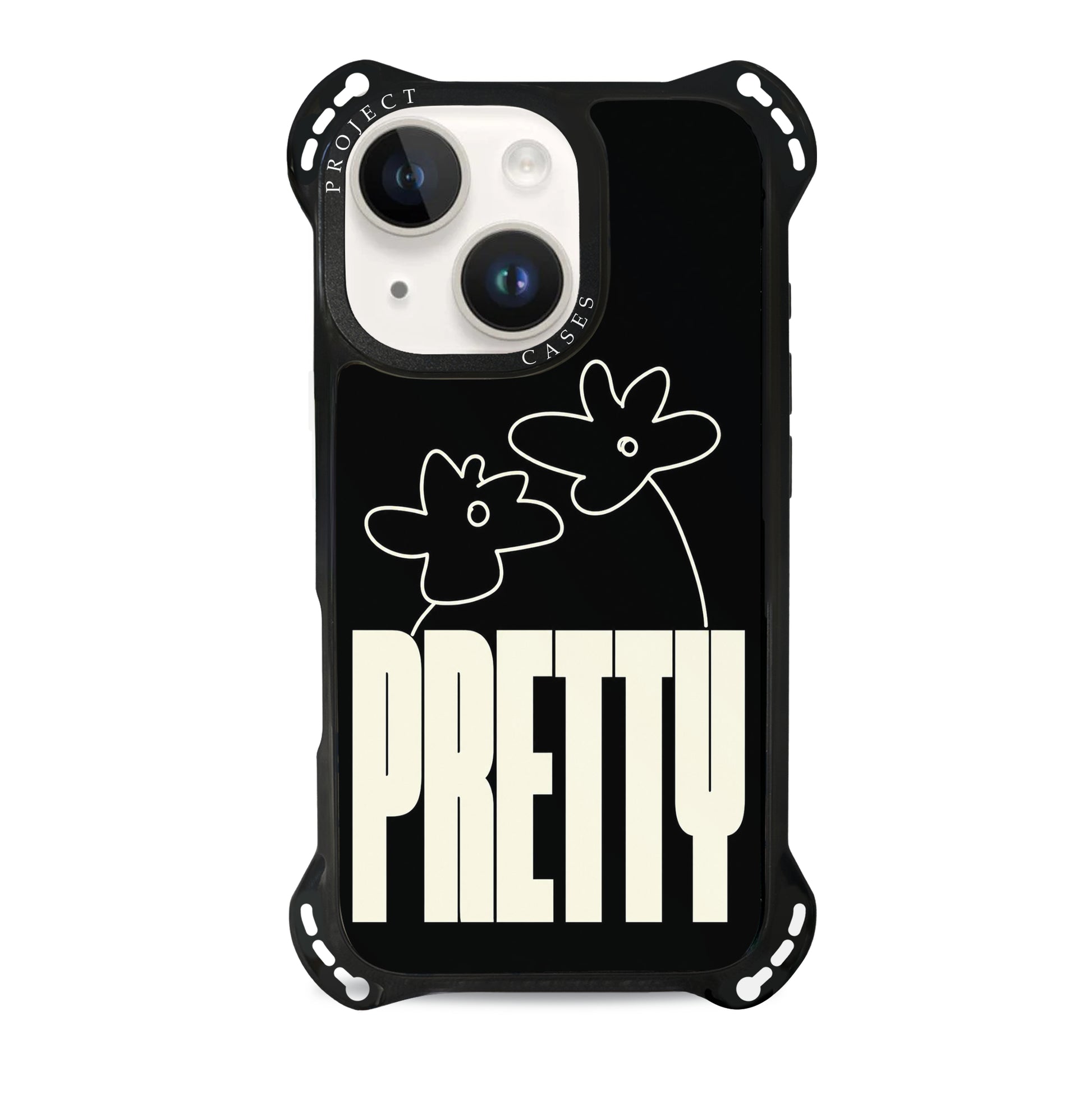 {model: iPhone 15, iPhone 15 Plus, iPhone 14, iPhone 14 Plus, iPhone 13, iPhone 13 Mini, iPhone 12, iPhone 12 Mini, iPhone 11}{case: Bounce} 