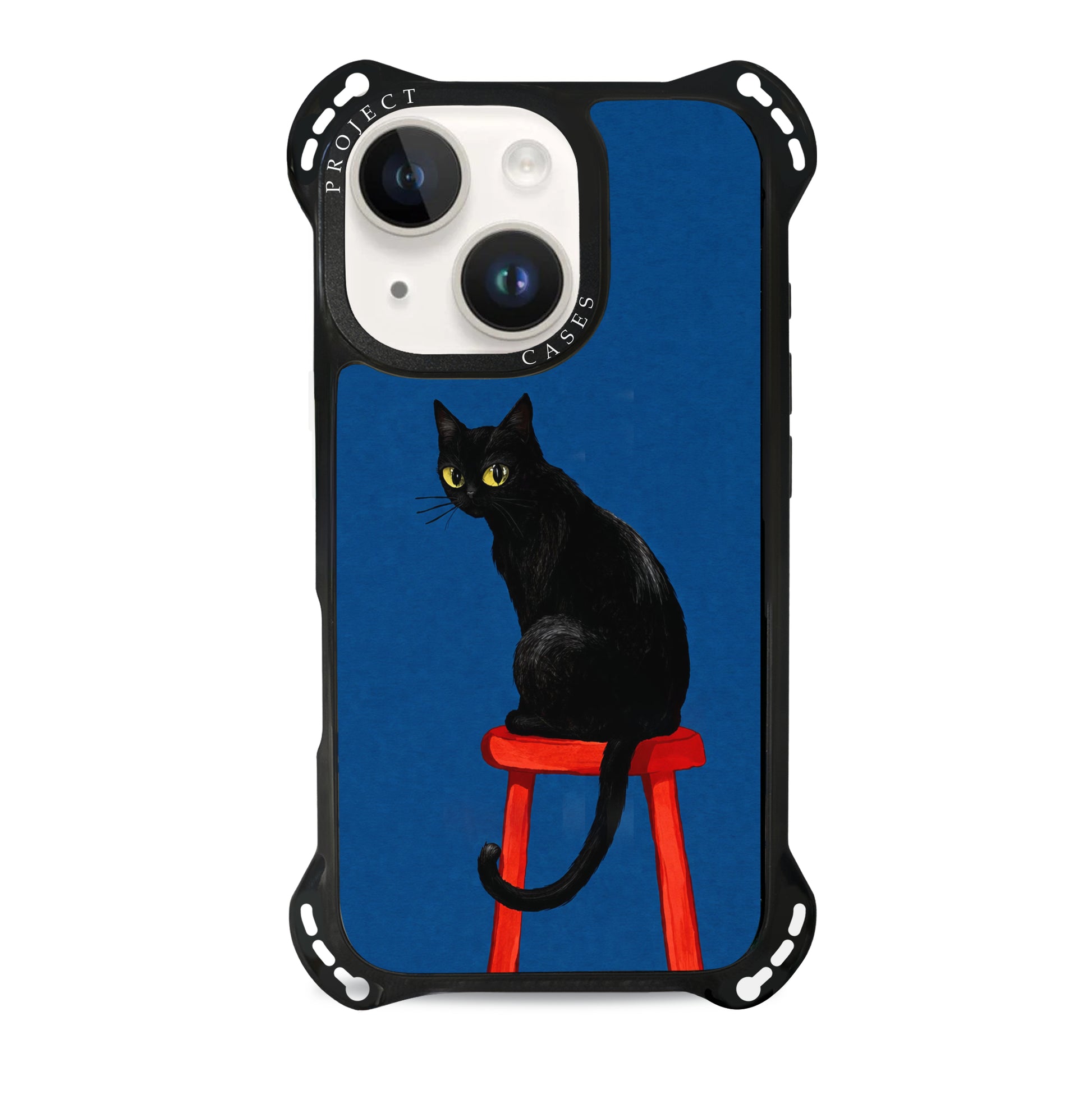 {model: iPhone 15, iPhone 15 Plus, iPhone 14, iPhone 14 Plus, iPhone 13, iPhone 13 Mini, iPhone 12, iPhone 12 Mini, iPhone 11}{case: Bounce} 