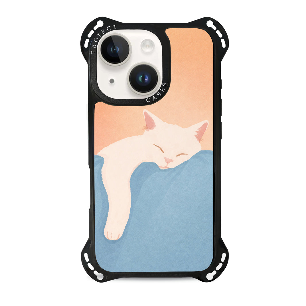 {model: iPhone 15, iPhone 15 Plus, iPhone 14, iPhone 14 Plus, iPhone 13, iPhone 13 Mini, iPhone 12, iPhone 12 Mini, iPhone 11}{case: Bounce} 