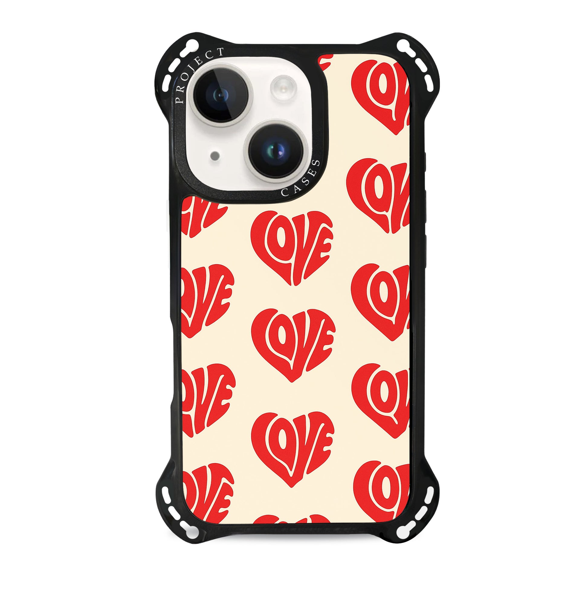 {model: iPhone 15, iPhone 15 Plus, iPhone 14, iPhone 14 Plus, iPhone 13, iPhone 13 Mini, iPhone 12, iPhone 12 Mini, iPhone 11}{case: Bounce}