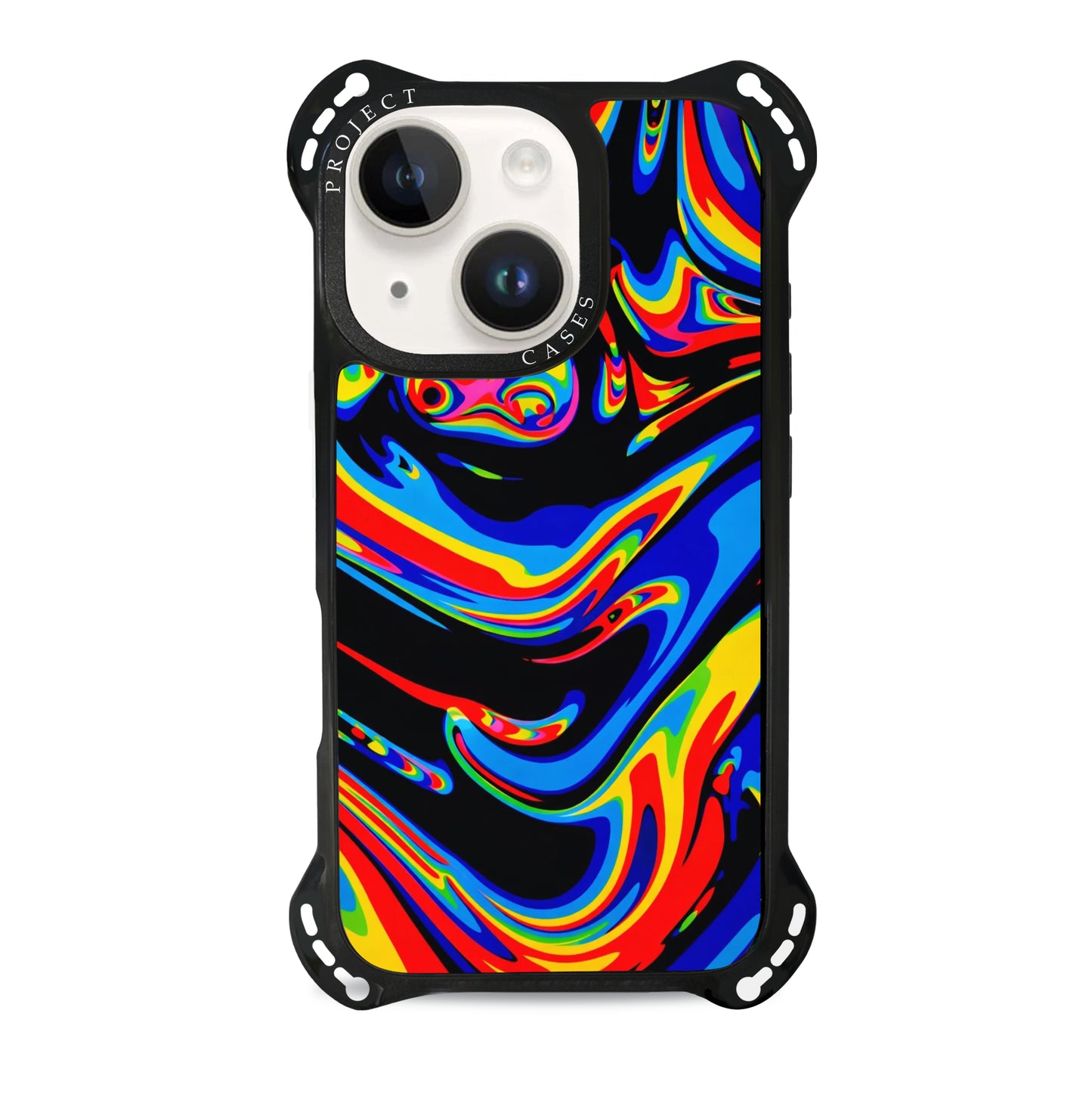 {model: iPhone 15, iPhone 15 Plus, iPhone 14, iPhone 14 Plus, iPhone 13, iPhone 13 Mini, iPhone 12, iPhone 12 Mini, iPhone 11}{case: Bounce} 